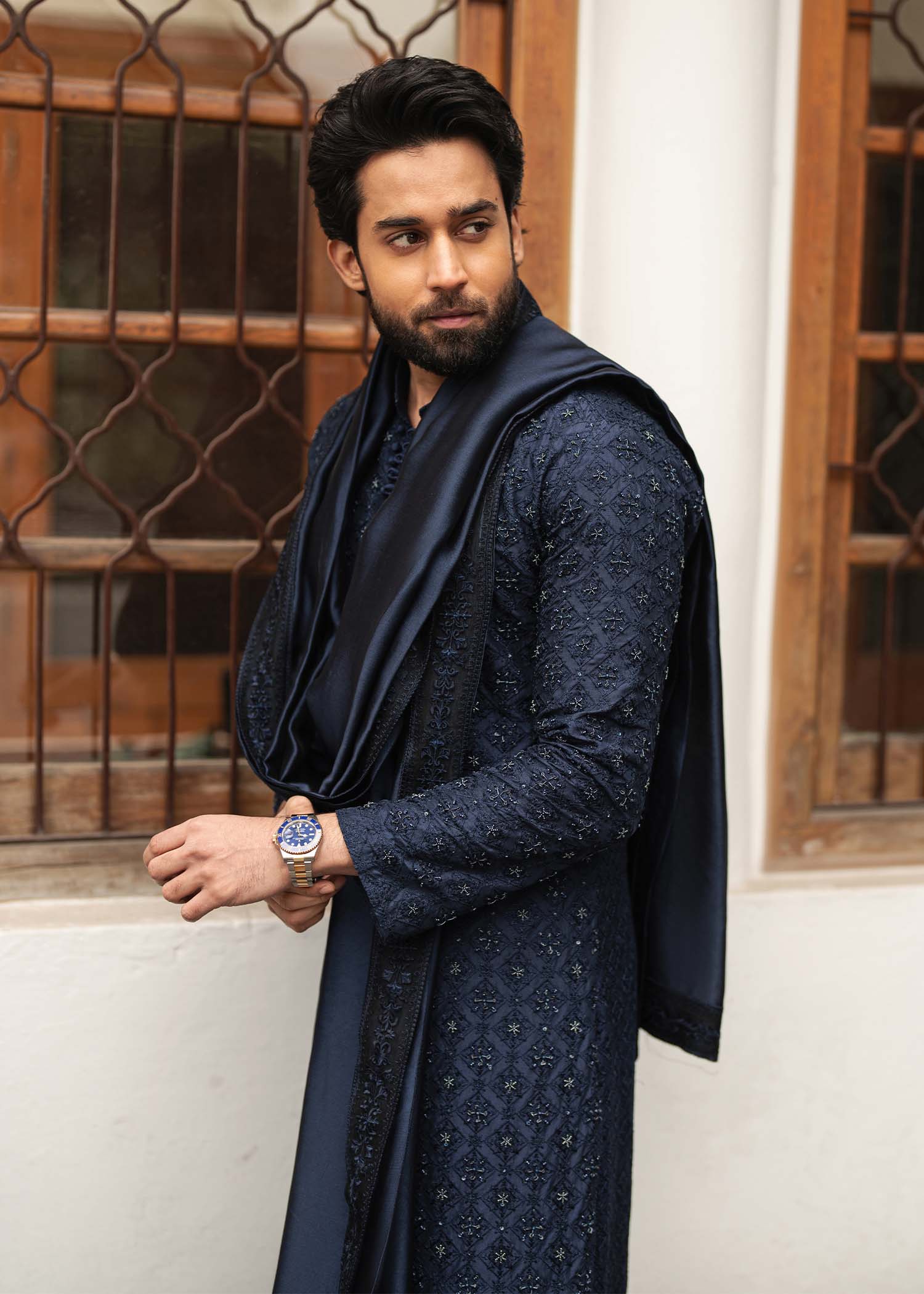 Ranjha - Ready to Ship