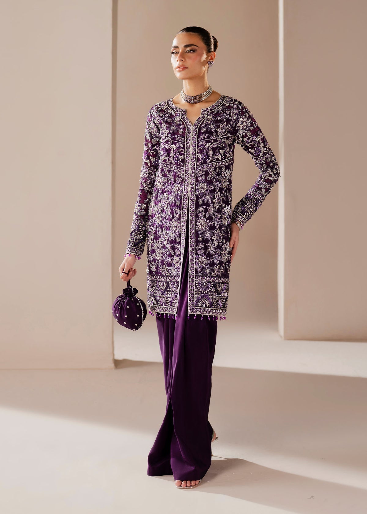 Dastoor – Aysel Style