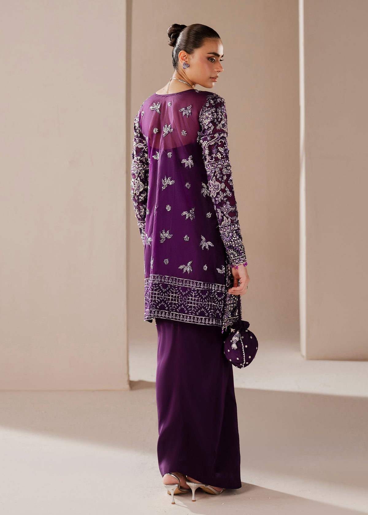 Dastoor – Aysel Style