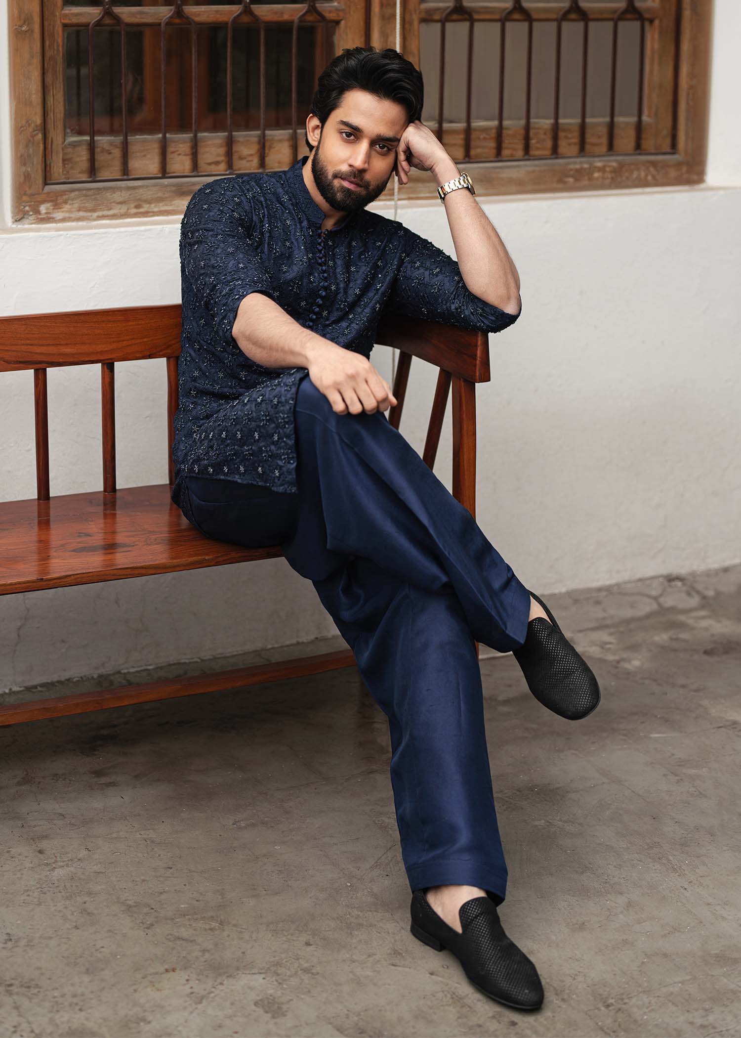 Ranjha - Ready to Ship