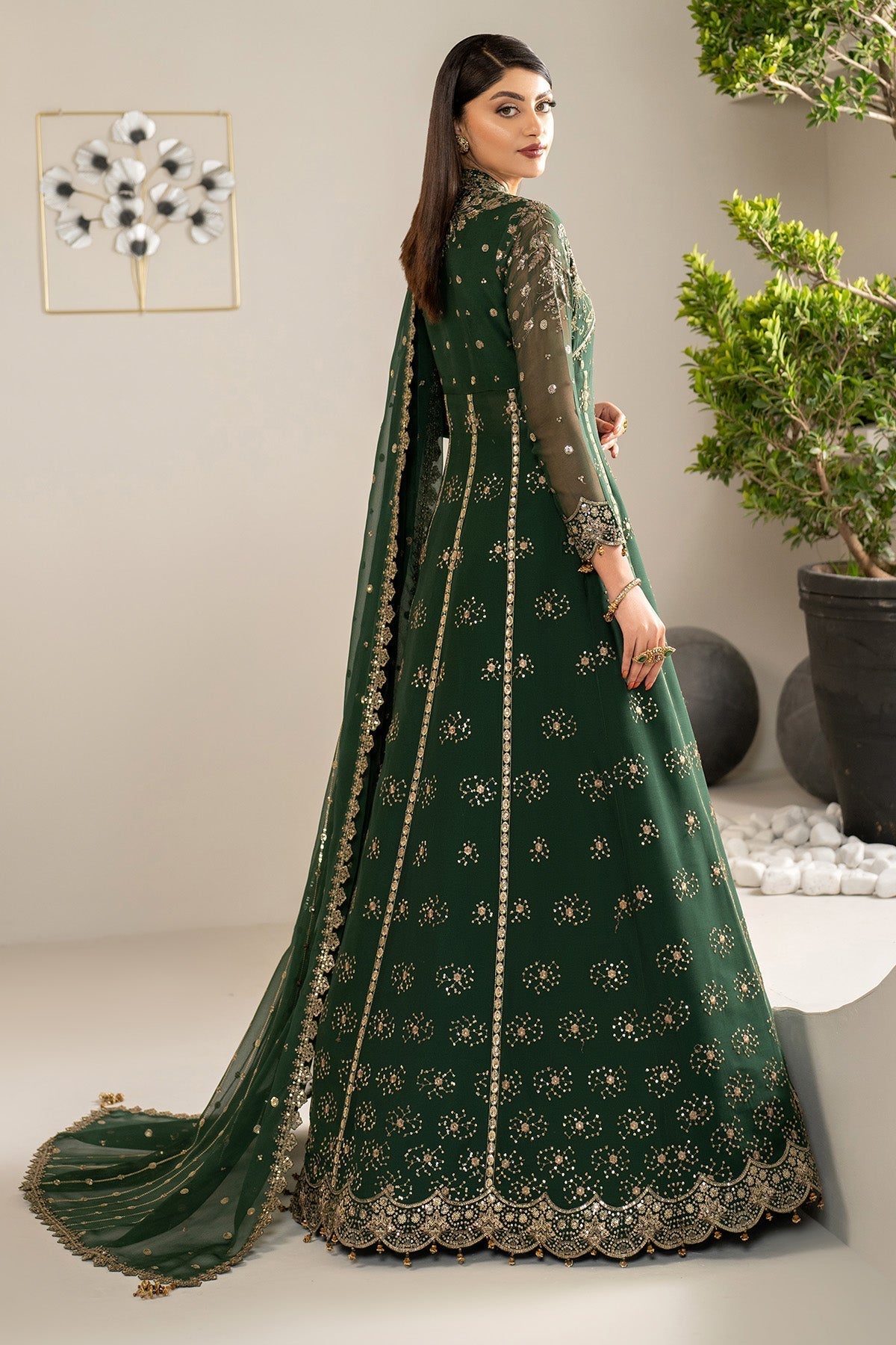 Alizeh – Elza Style