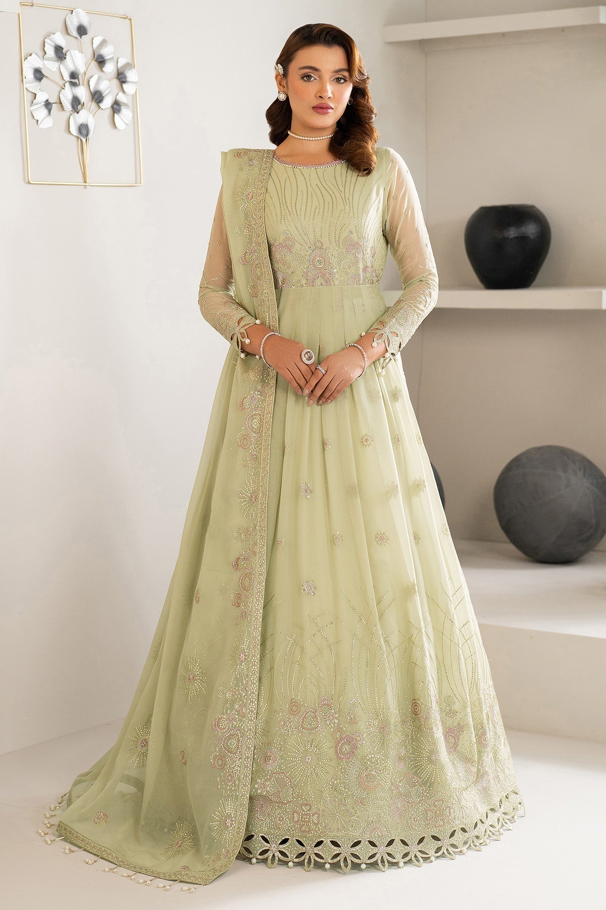 Alizeh – Zenel Style