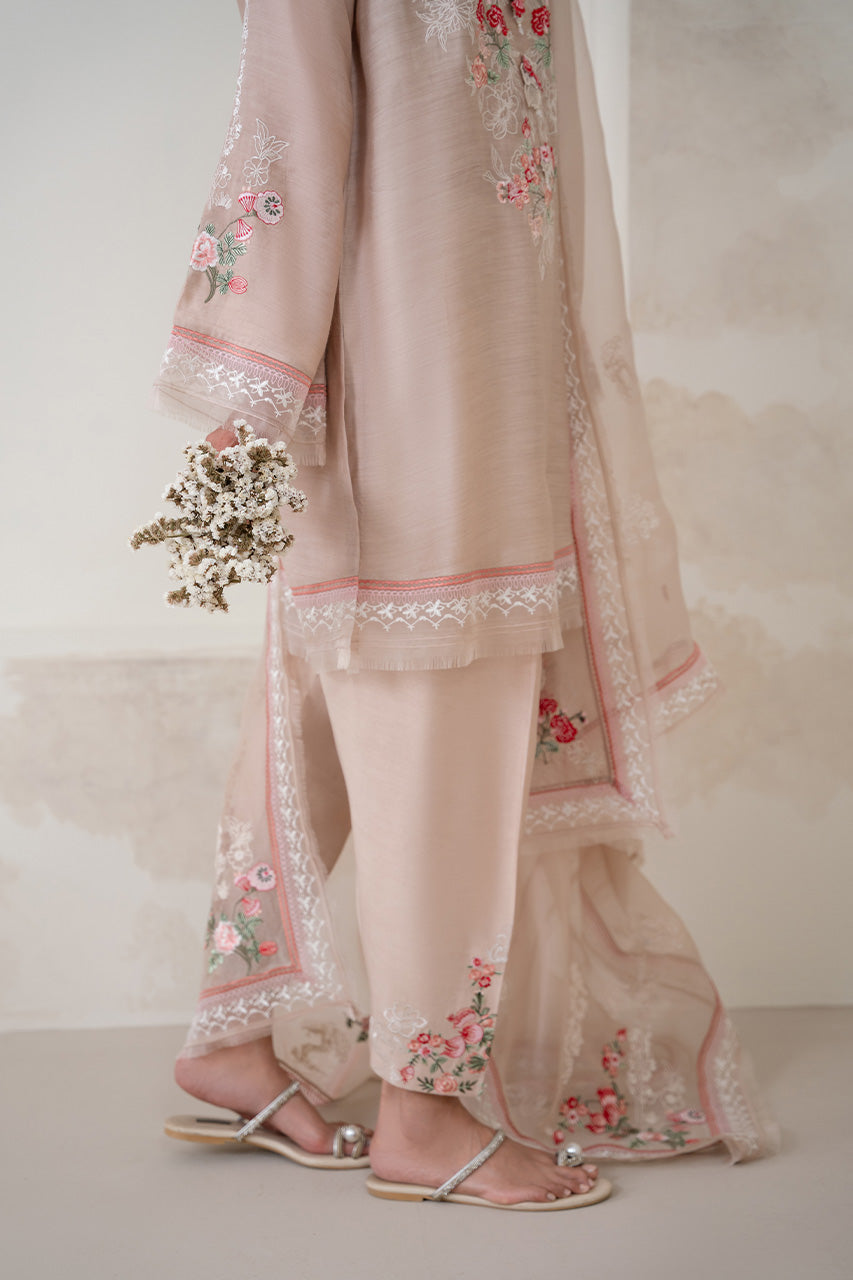 Blushing Flora - RTD