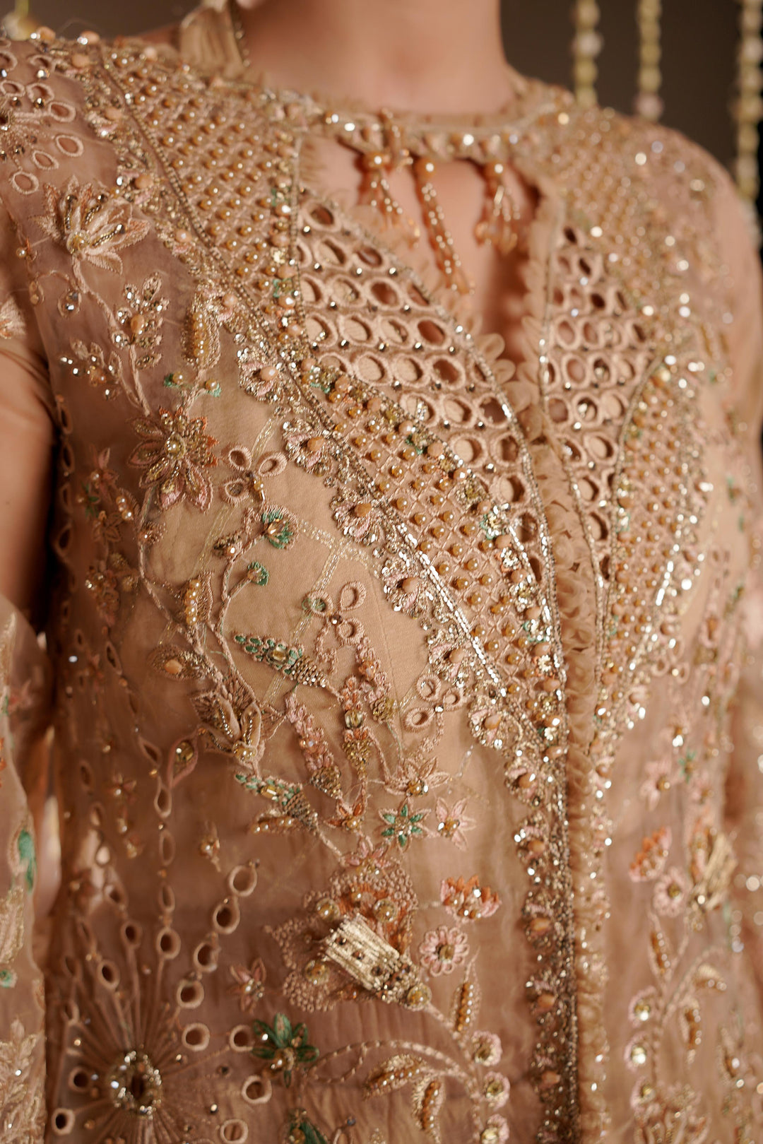 Maryams – Jahanara Zee-1916 Style