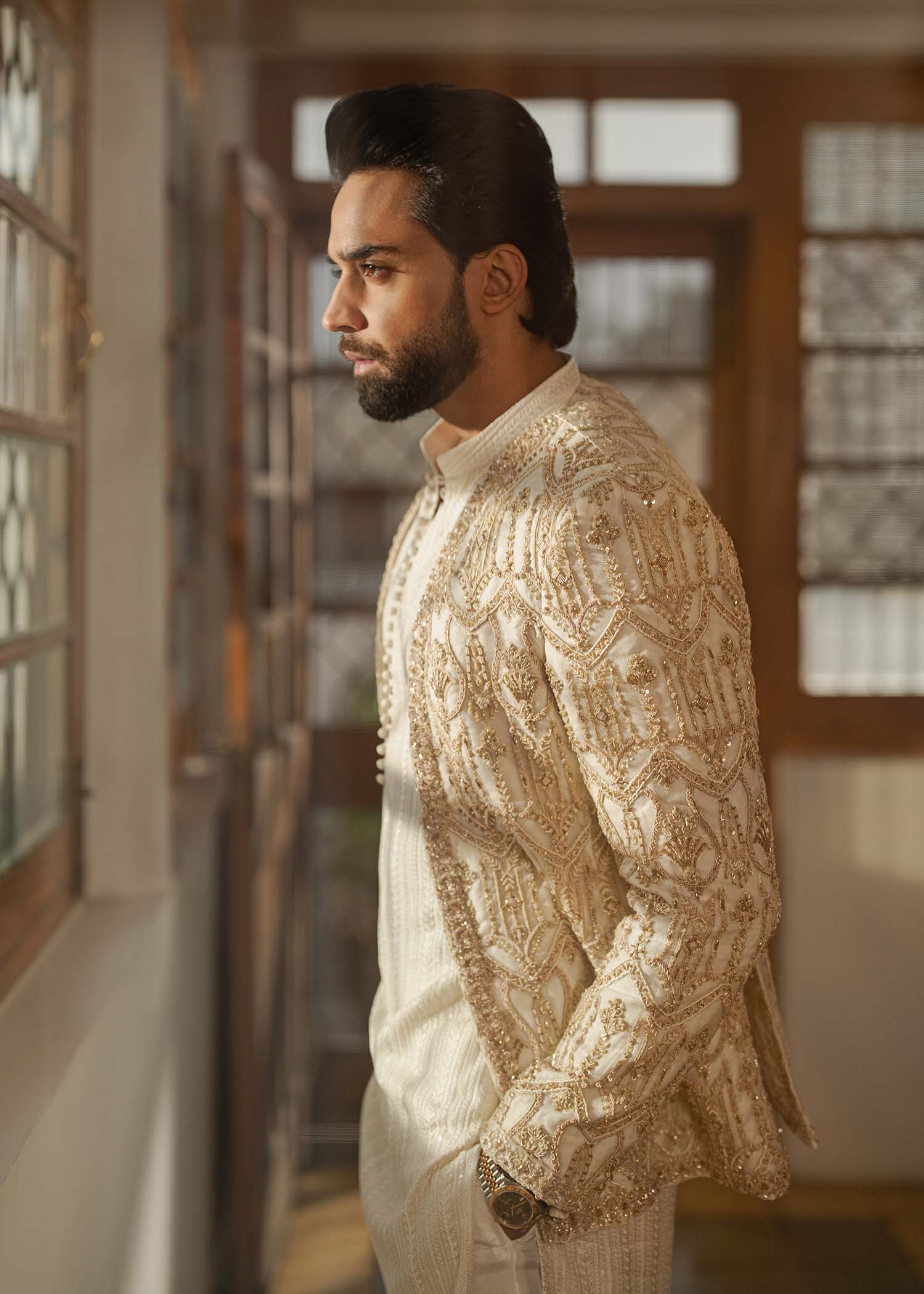 Jamal - Ready To Ship