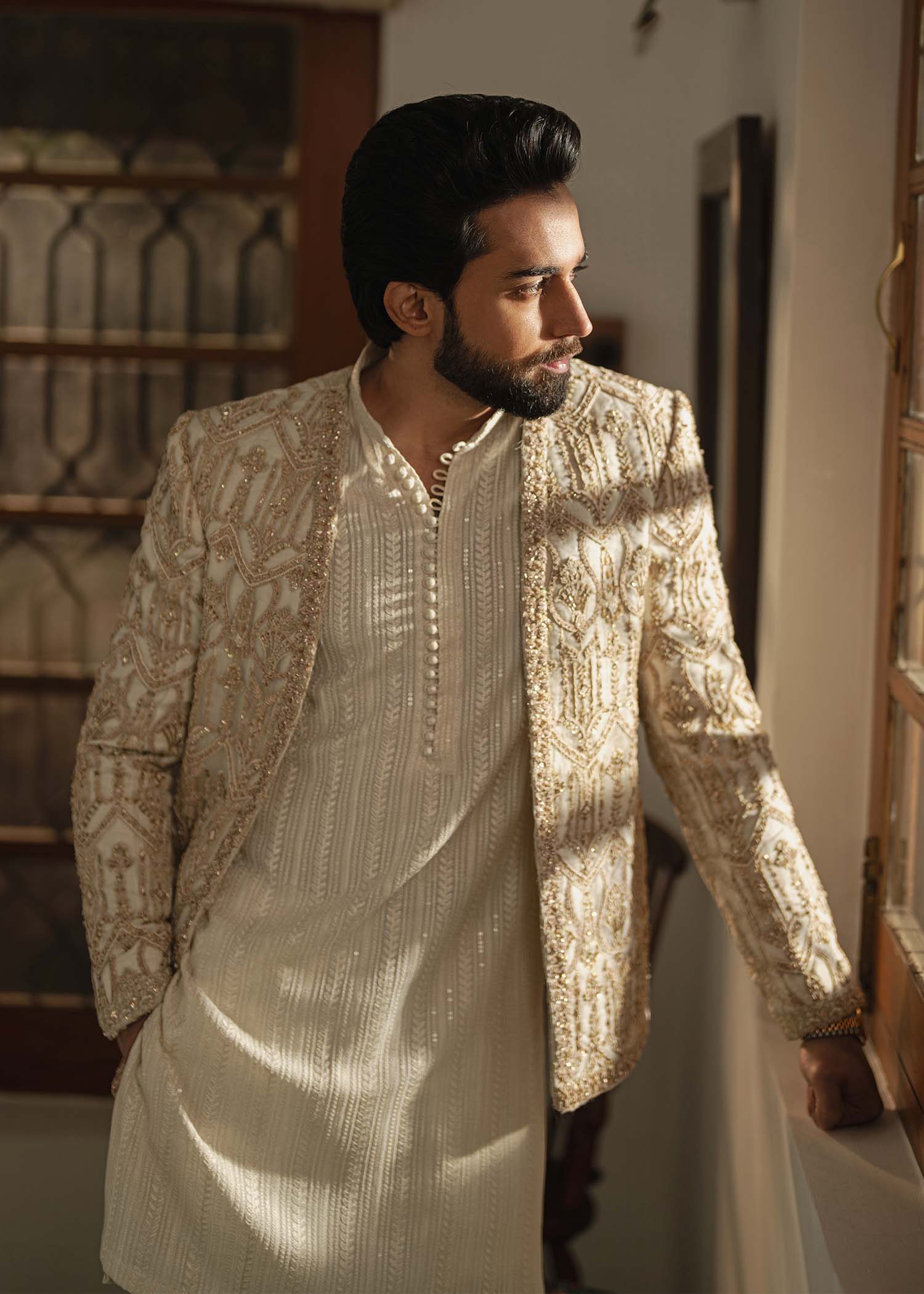 Jamal - Ready To Ship