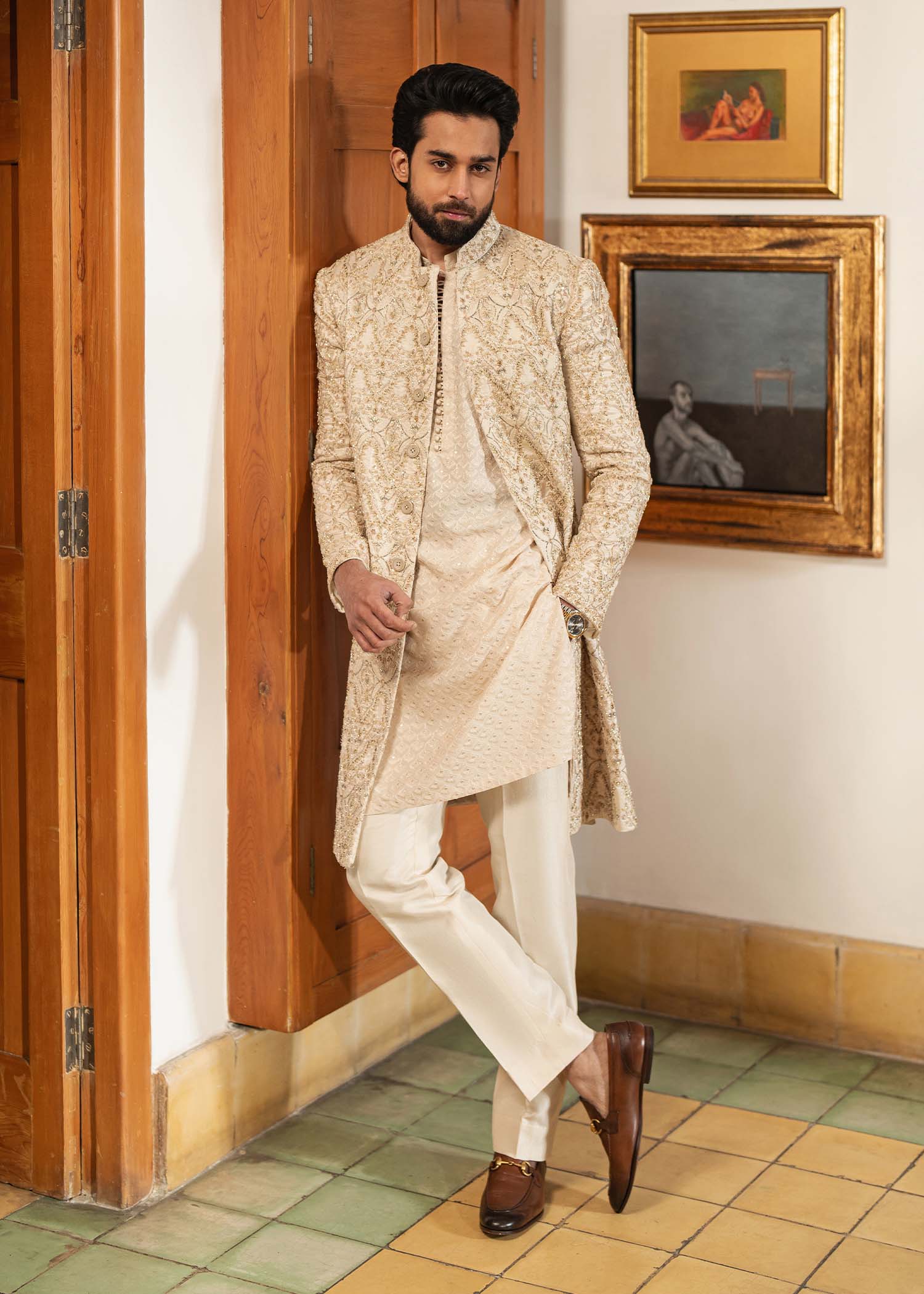 Shams - Ready To Ship