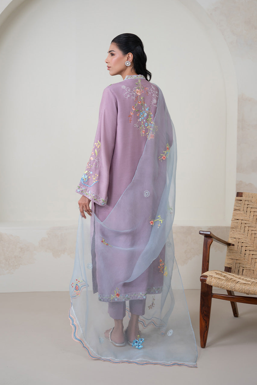 Lavender Mist