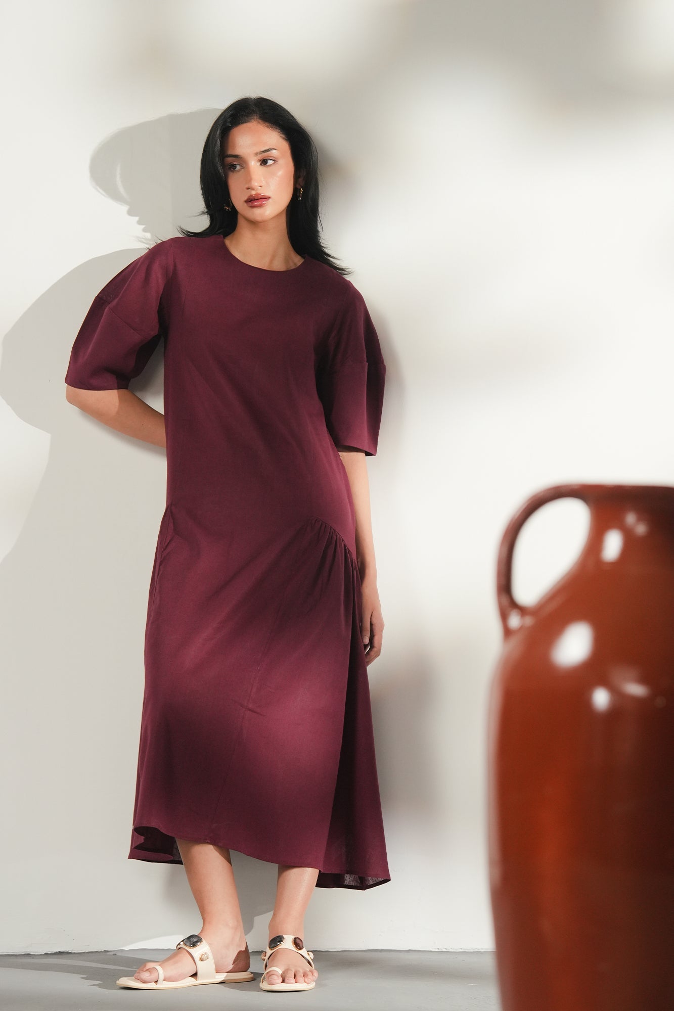 DRESS (E3325/108/304)