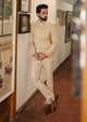 Lychee 3pcs Embroidered Towel Set