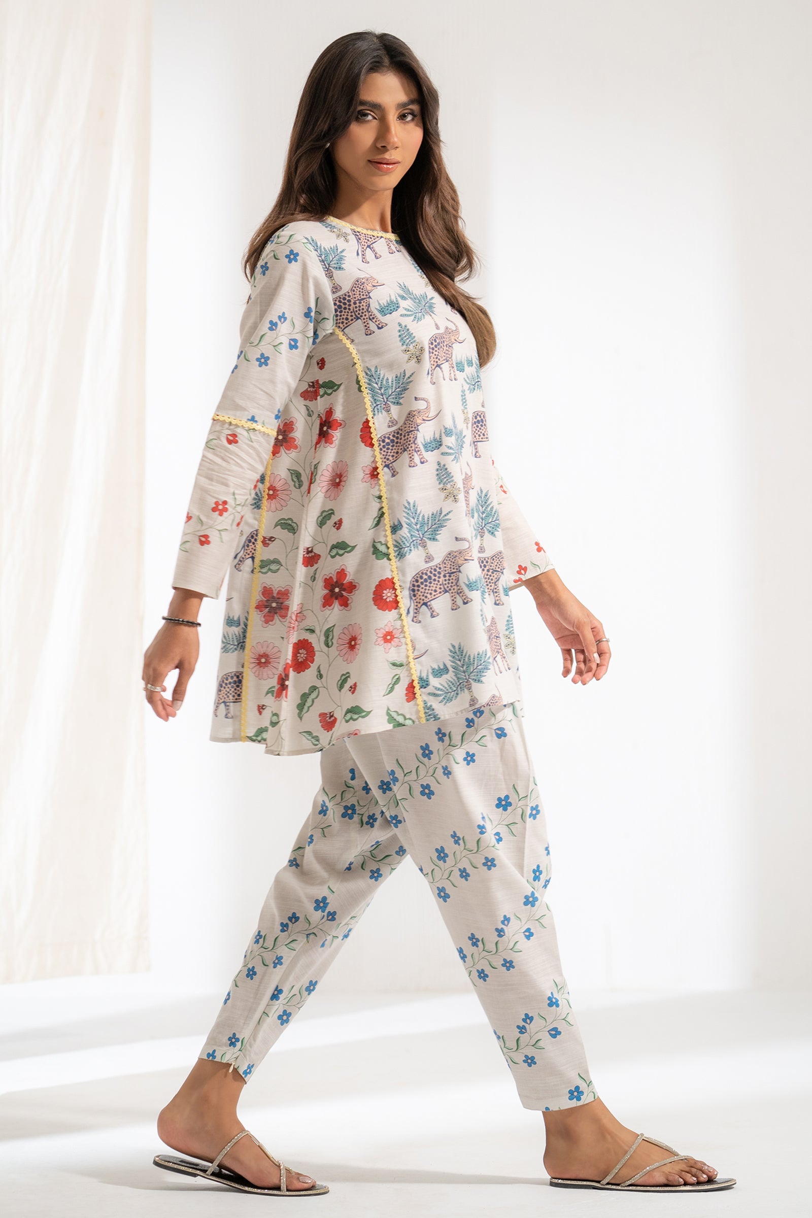 Haathi 2 piece