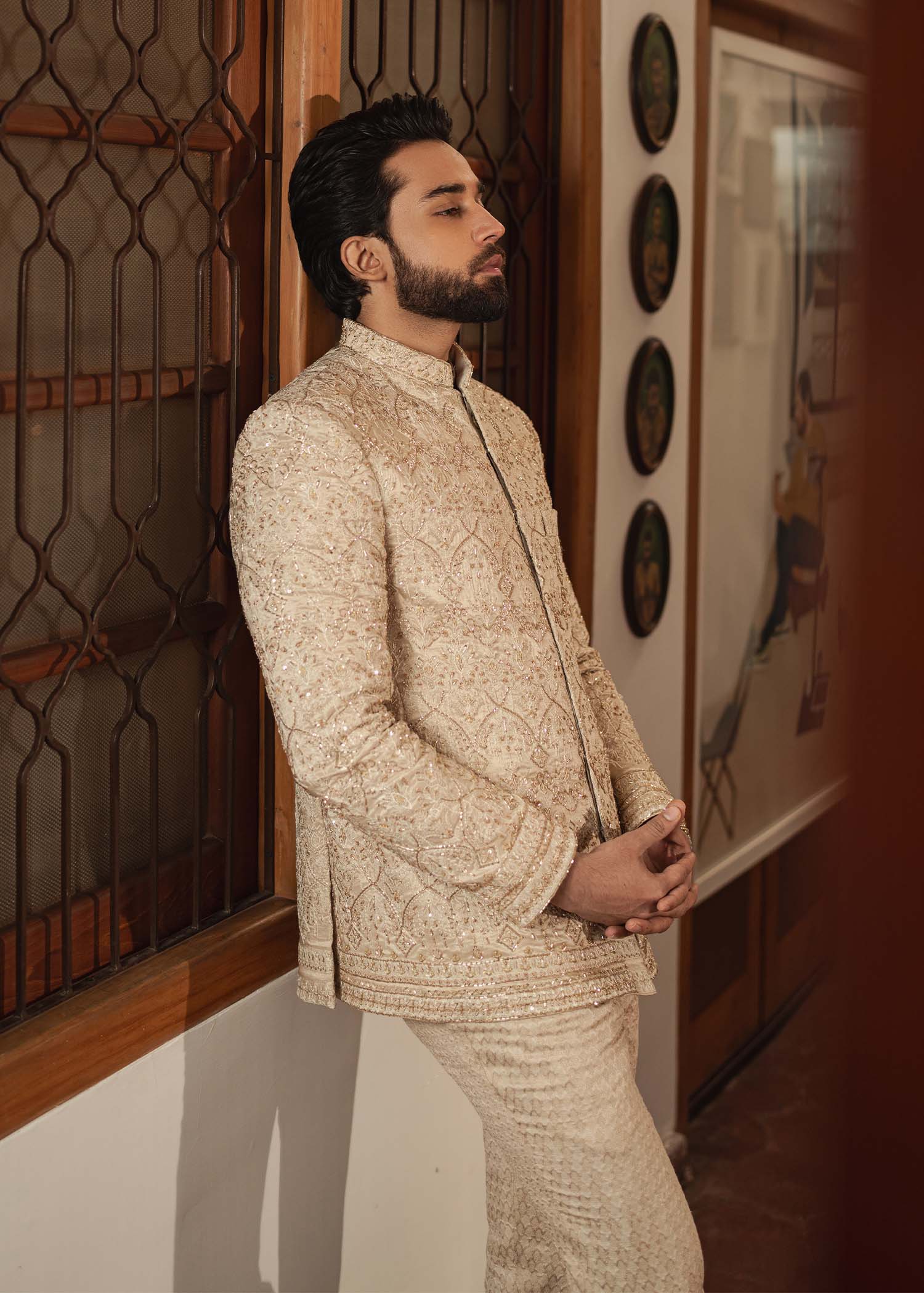 Ashar - Ready To Ship