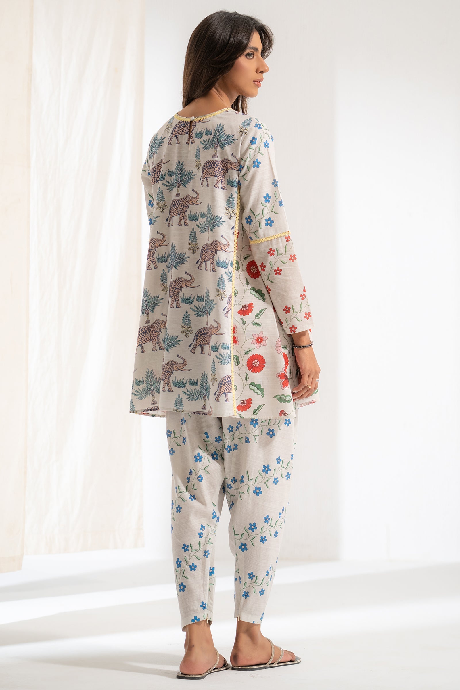 Haathi 2 piece