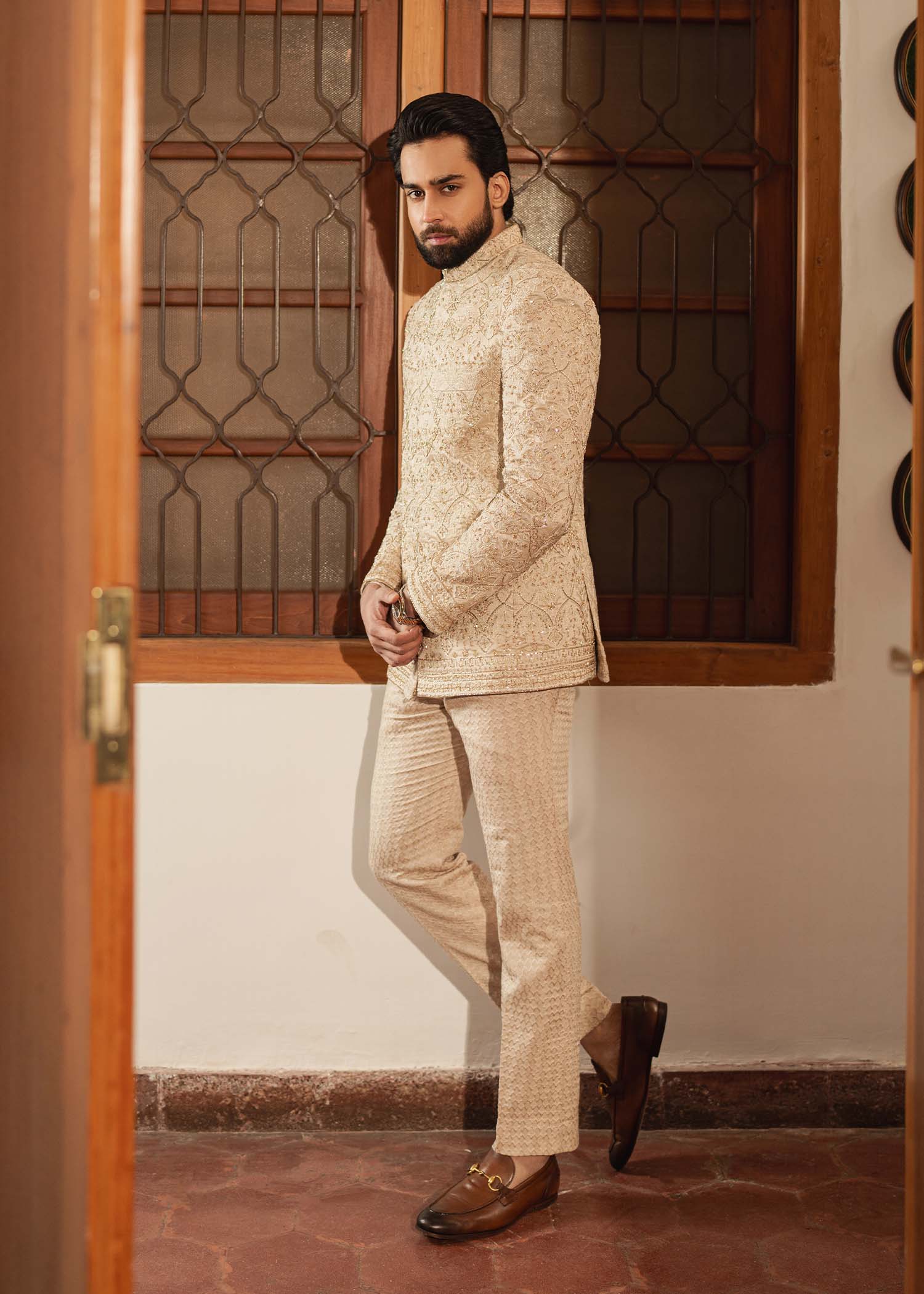 Ashar - Ready To Ship