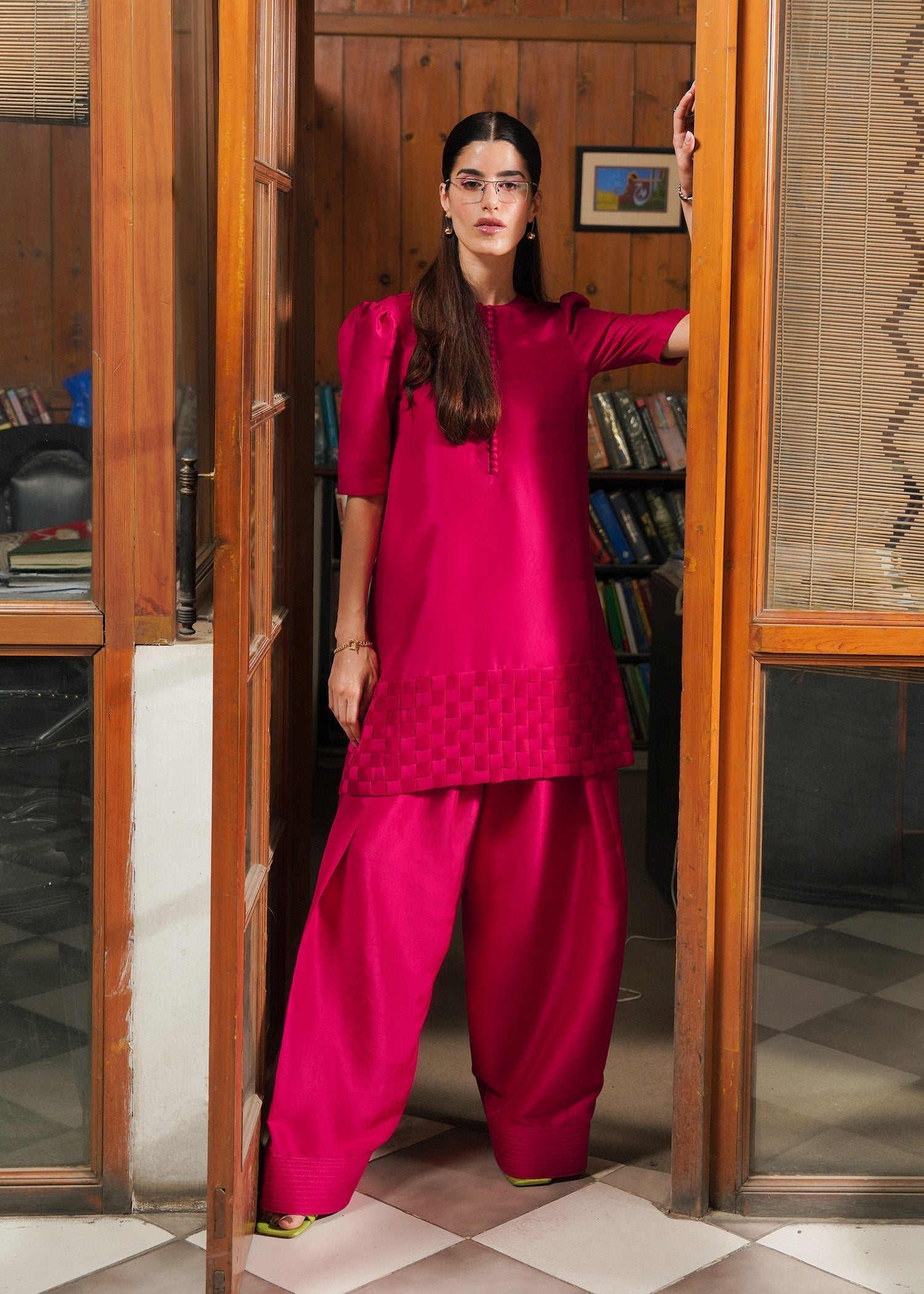 Celestia - Ready to ship