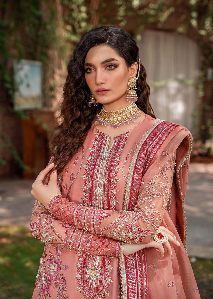 Akbar Aslam – Mehrbano U-1495 Style