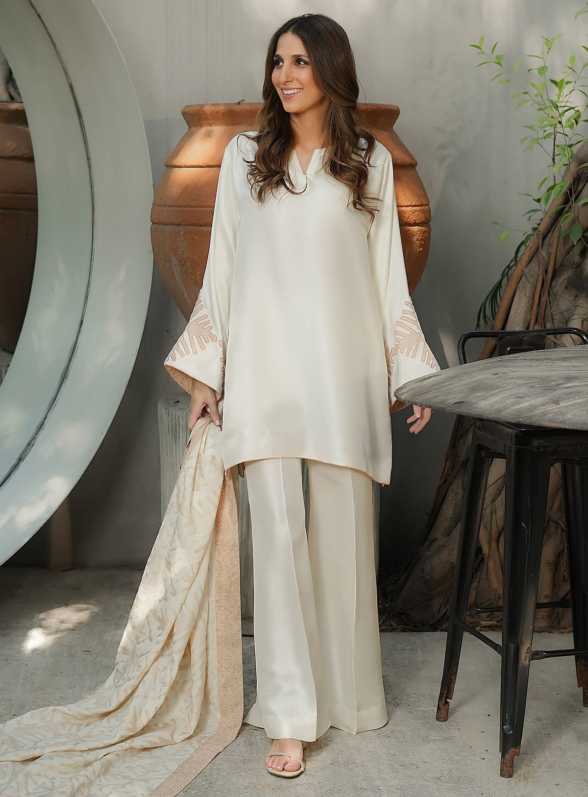 Khushboo