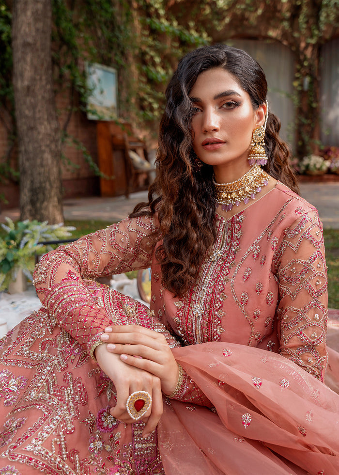 Akbar Aslam – Mehrbano U-1495 Style
