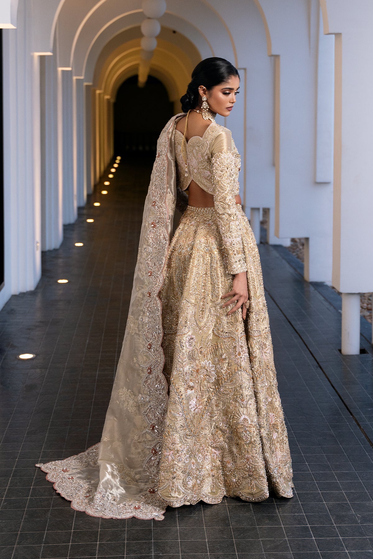 Juliana - Ready To Wear