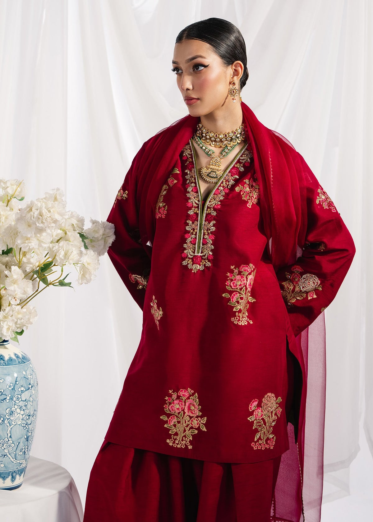 Sadaf Fawad Khan