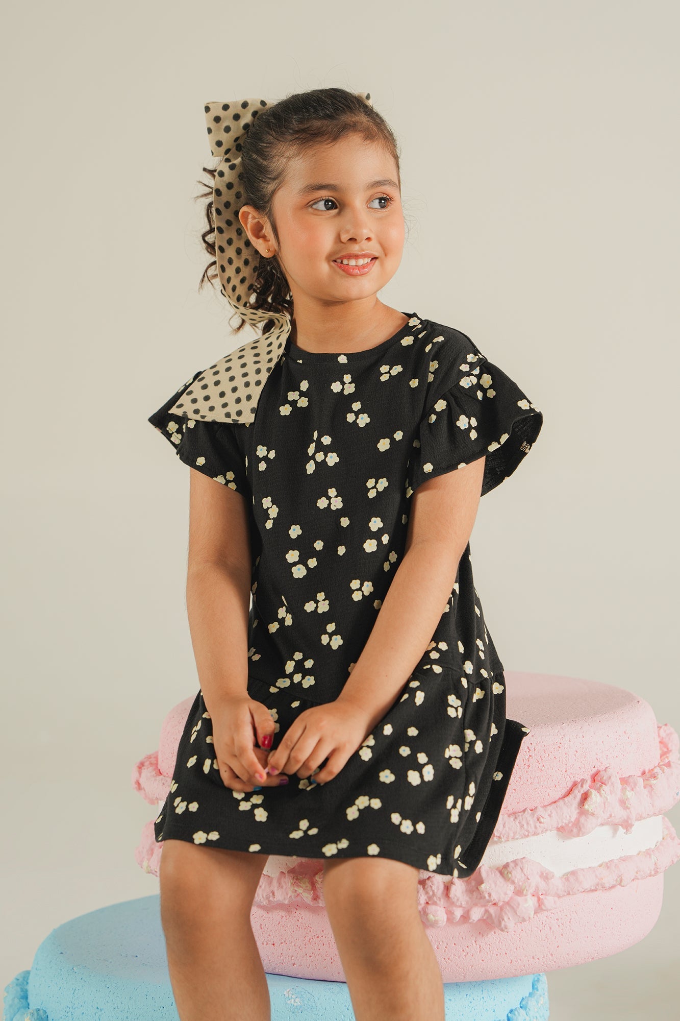 DRESS (E2221/301/902)
