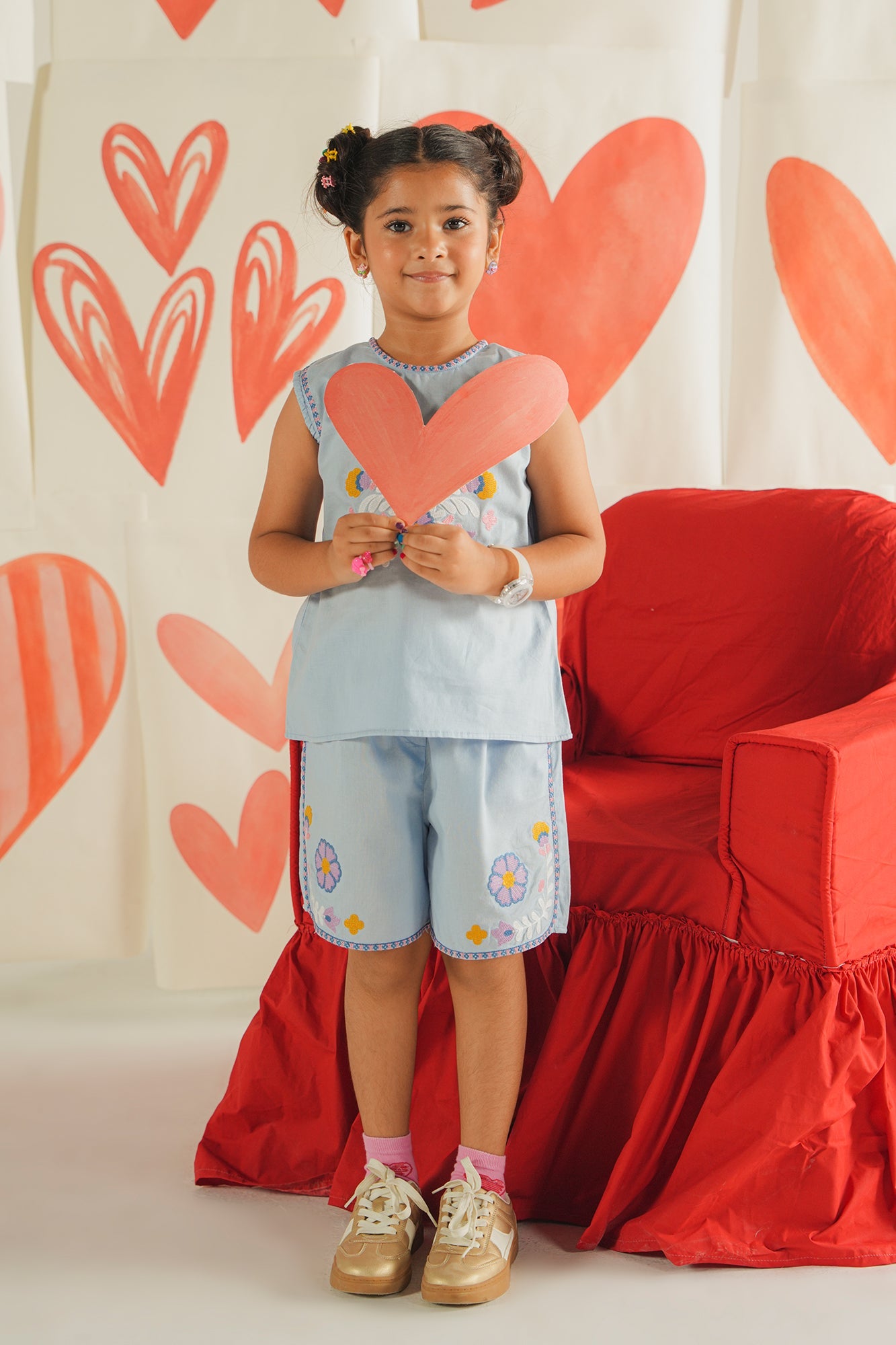 CO-ORD SET (E2140/301/630)