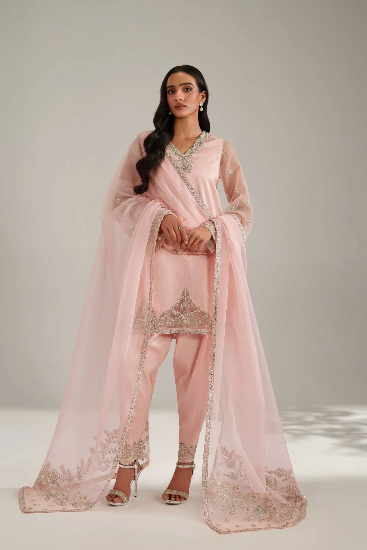 Akbar Aslam – Lizaye Style