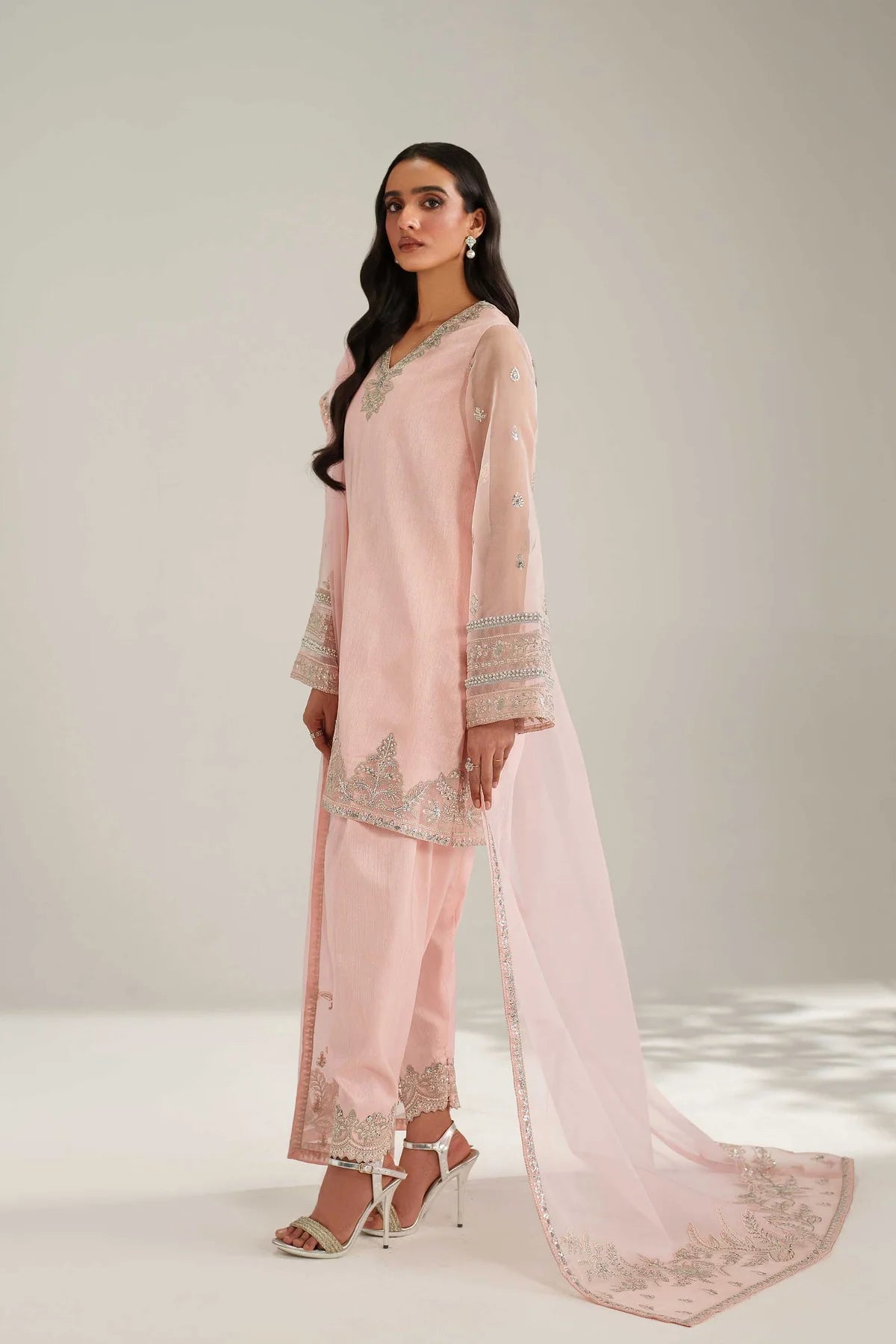 Akbar Aslam – Lizaye Style