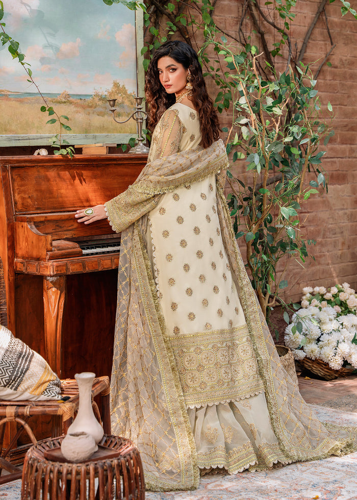 Akbar Aslam – Mehrunisa U-1494 Style