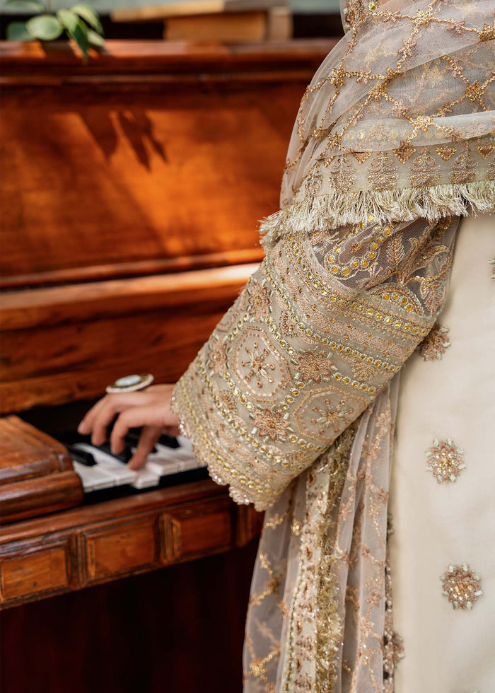 Akbar Aslam – Mehrunisa U-1494 Style