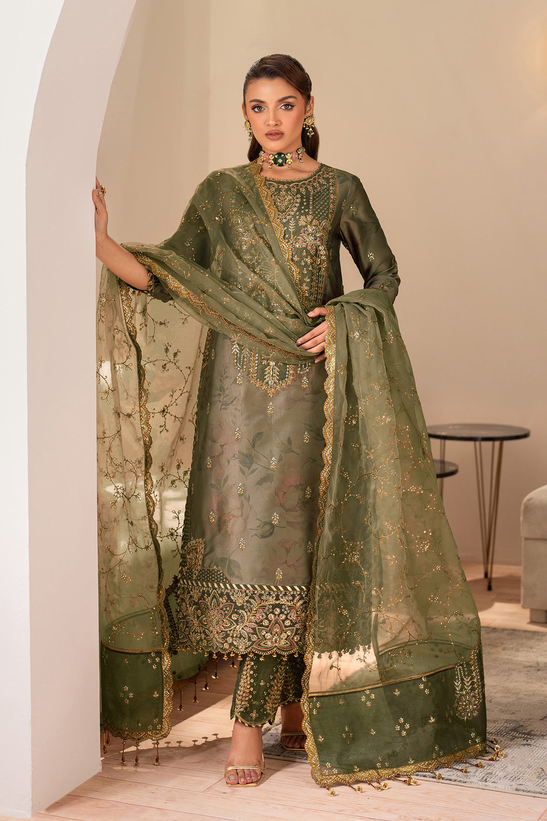Alizeh – AF-SS-2234-Twilight Style