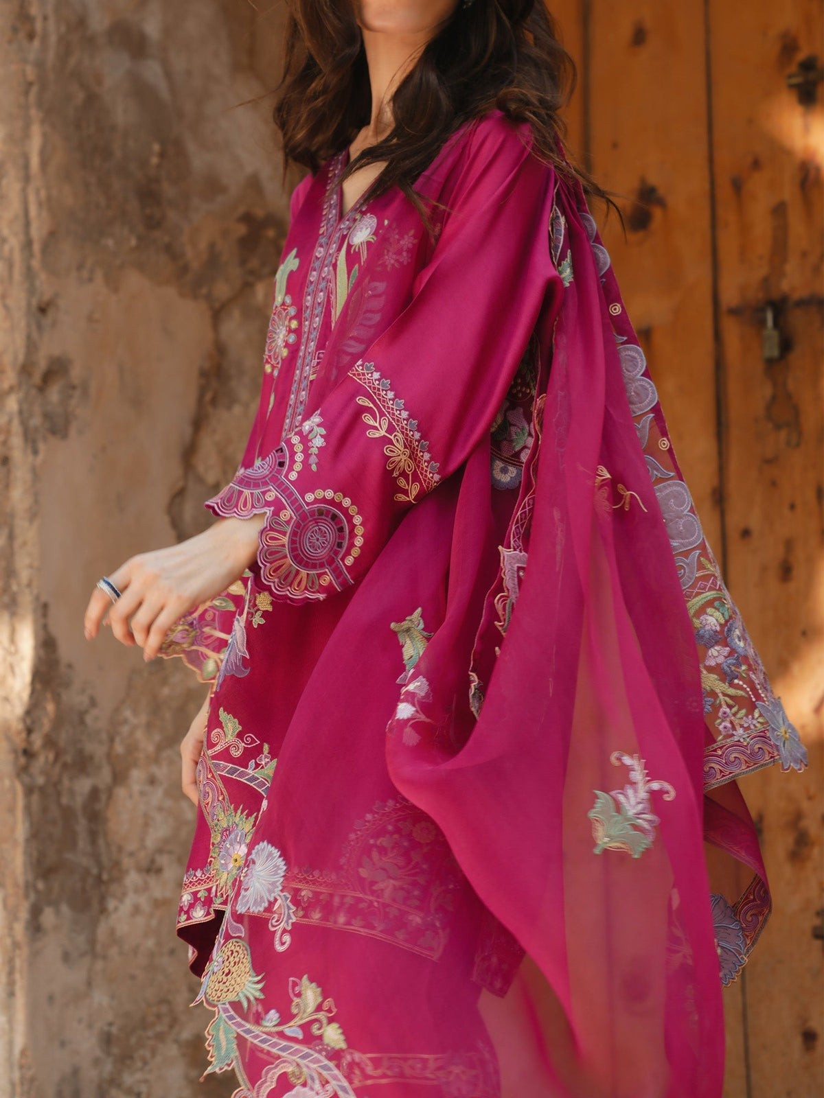 Jugnu Lahore
