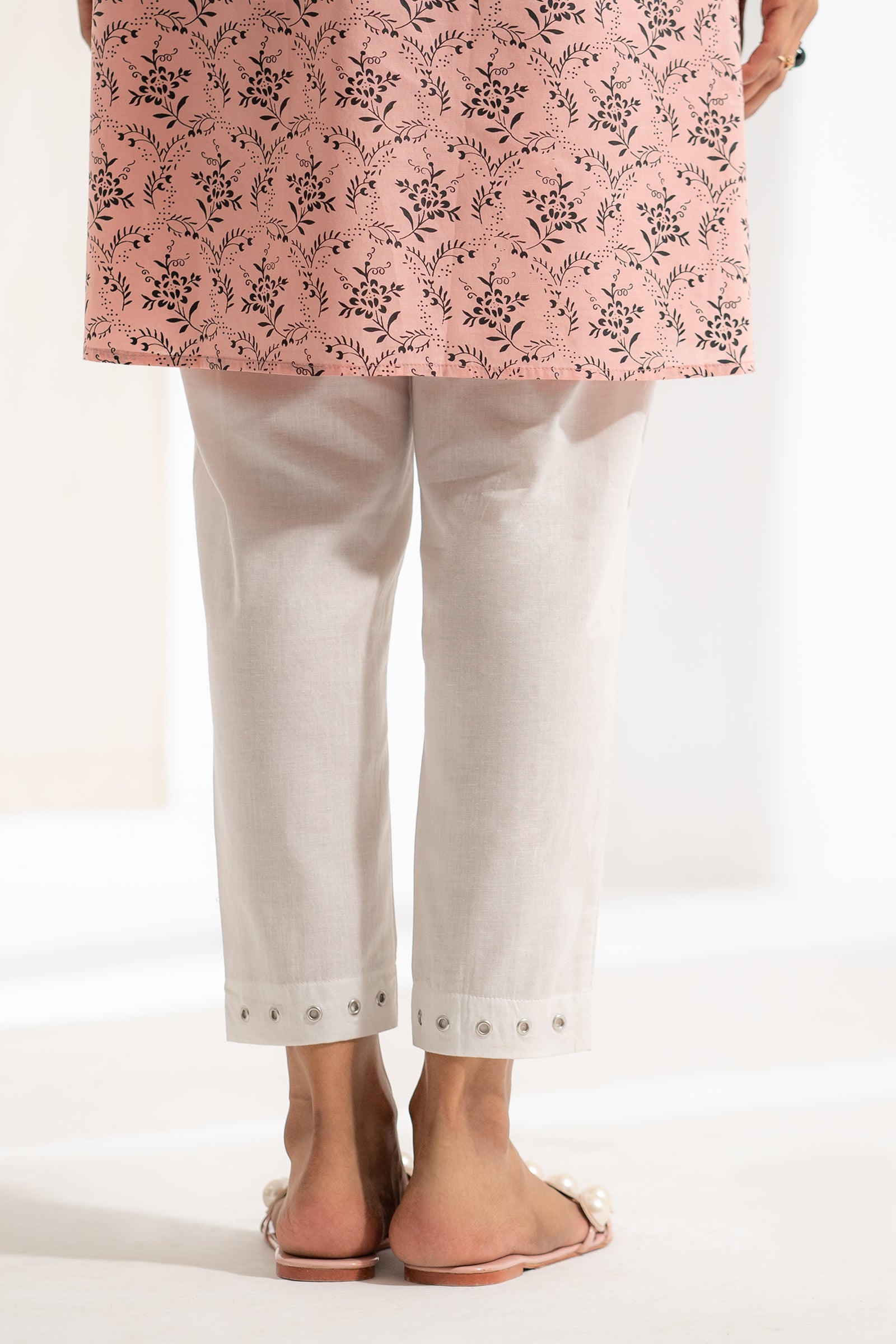 Rivet Pant