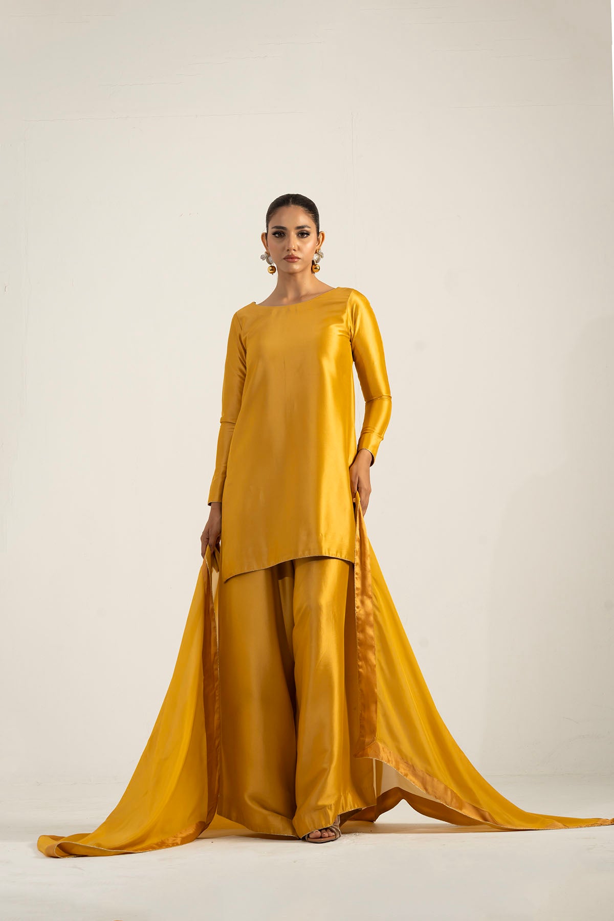 Ayesha Somaya