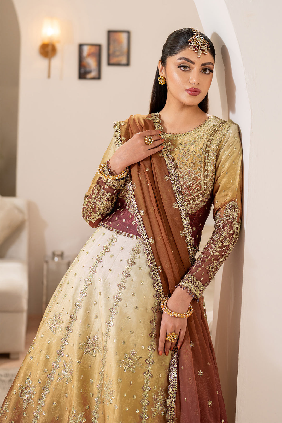 Alizeh – AF-SS-2233-Carmela Style