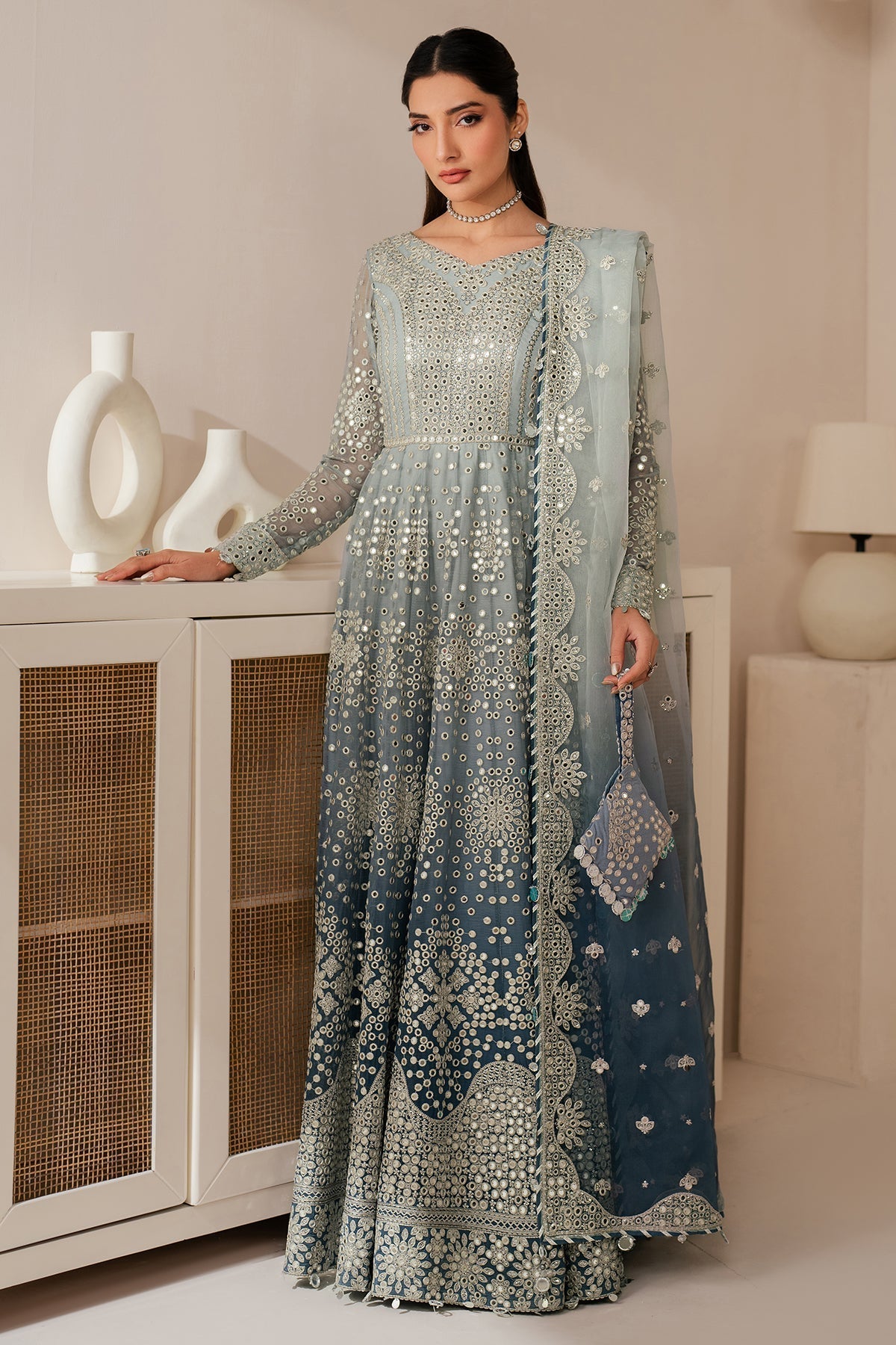 Jazmin – UC-3116 Style