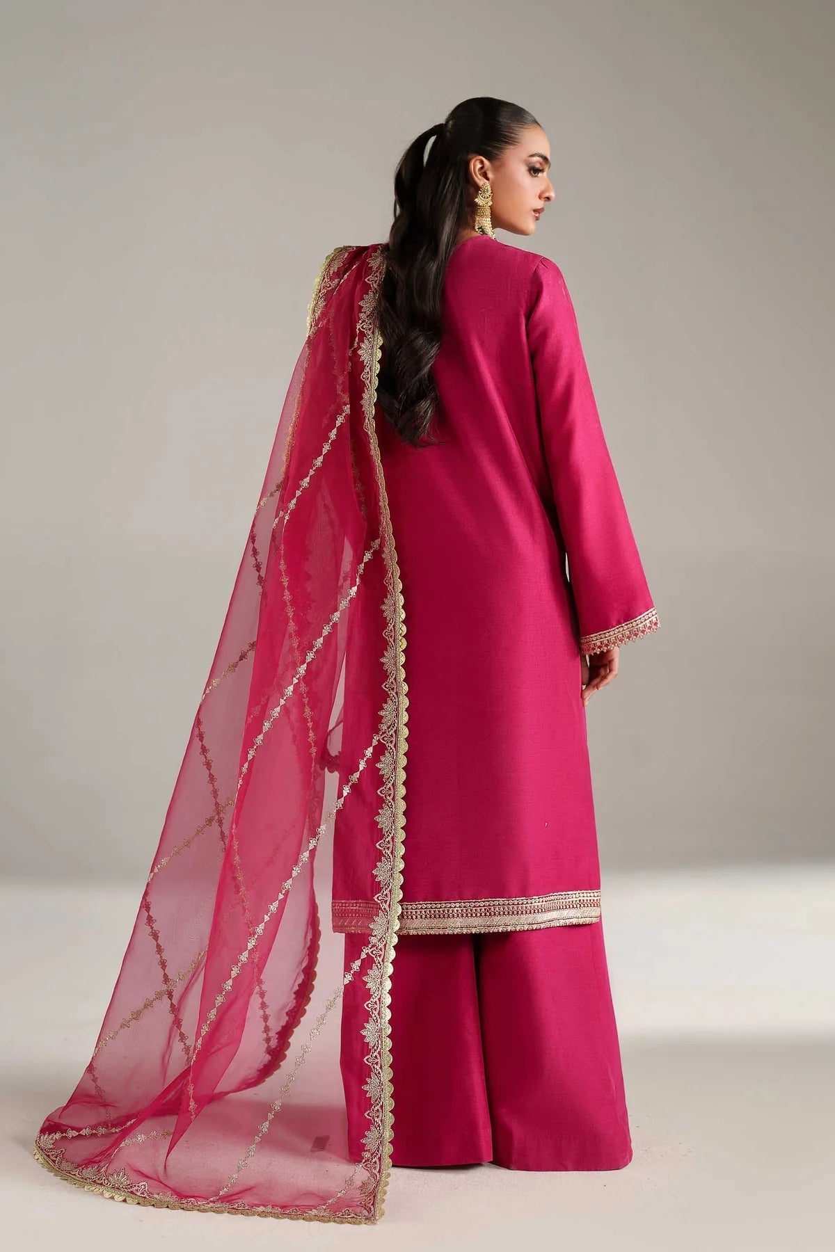 Akbar Aslam – Inaya Style