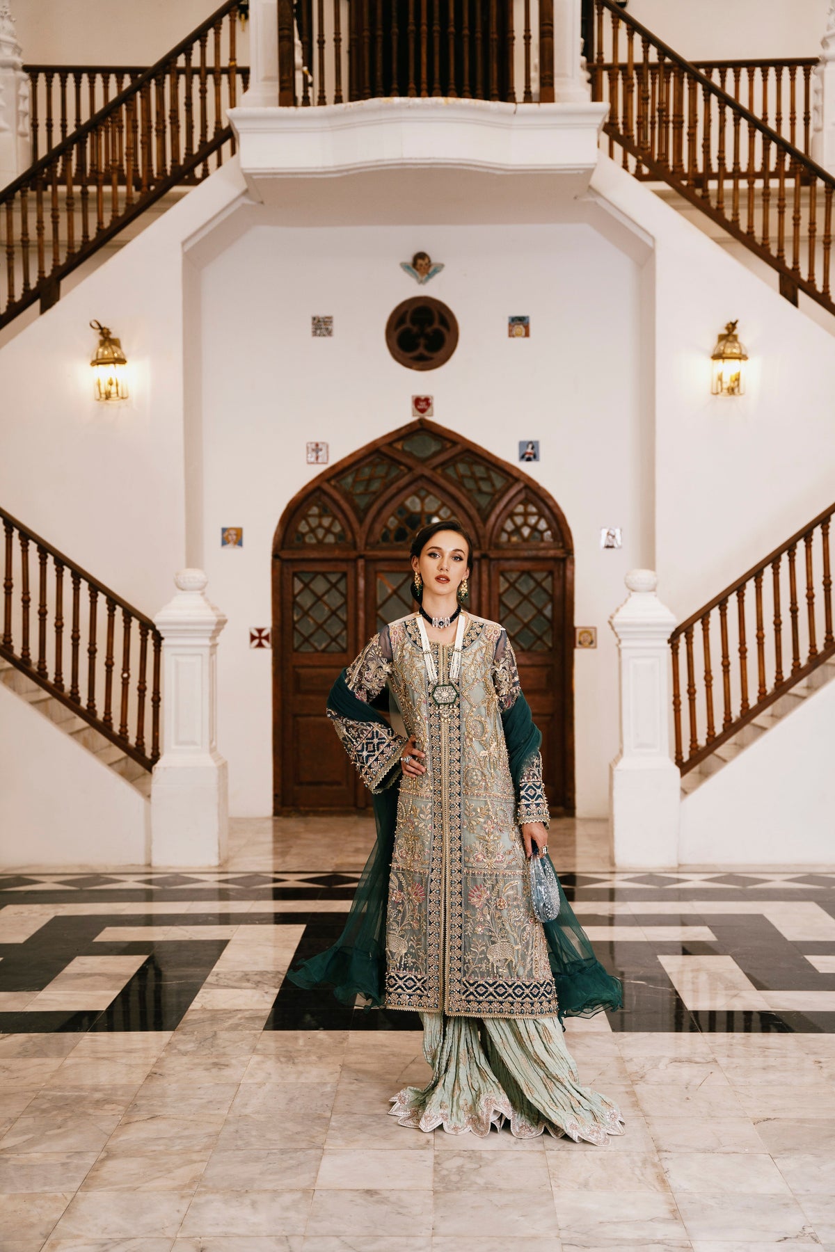 Raveena - Ready To Wear