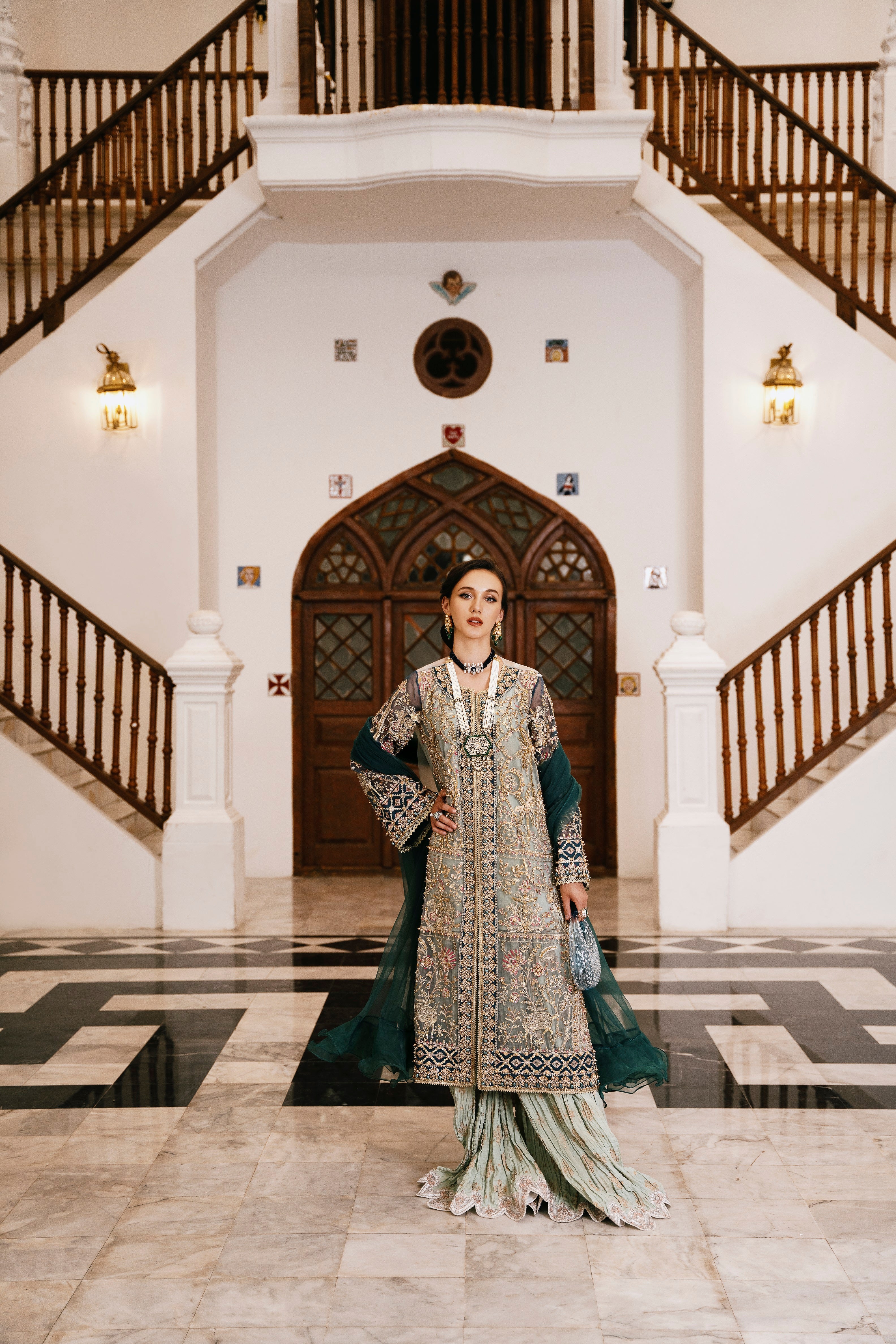 Raveena - Ready To Wear