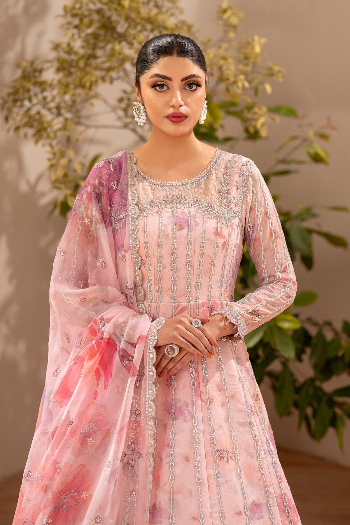 Alizeh – Rimayah Style