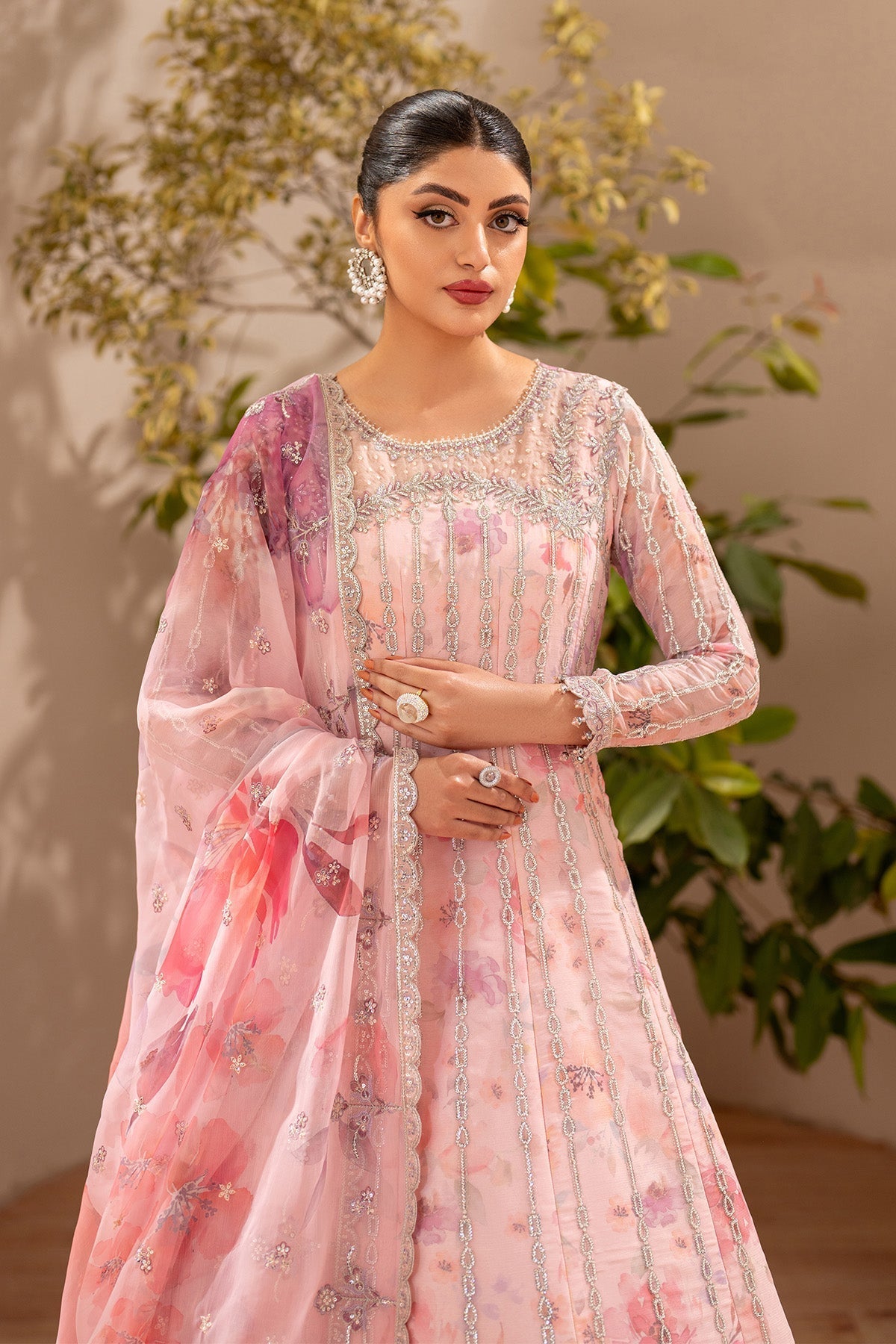 Alizeh – Rimayah Style