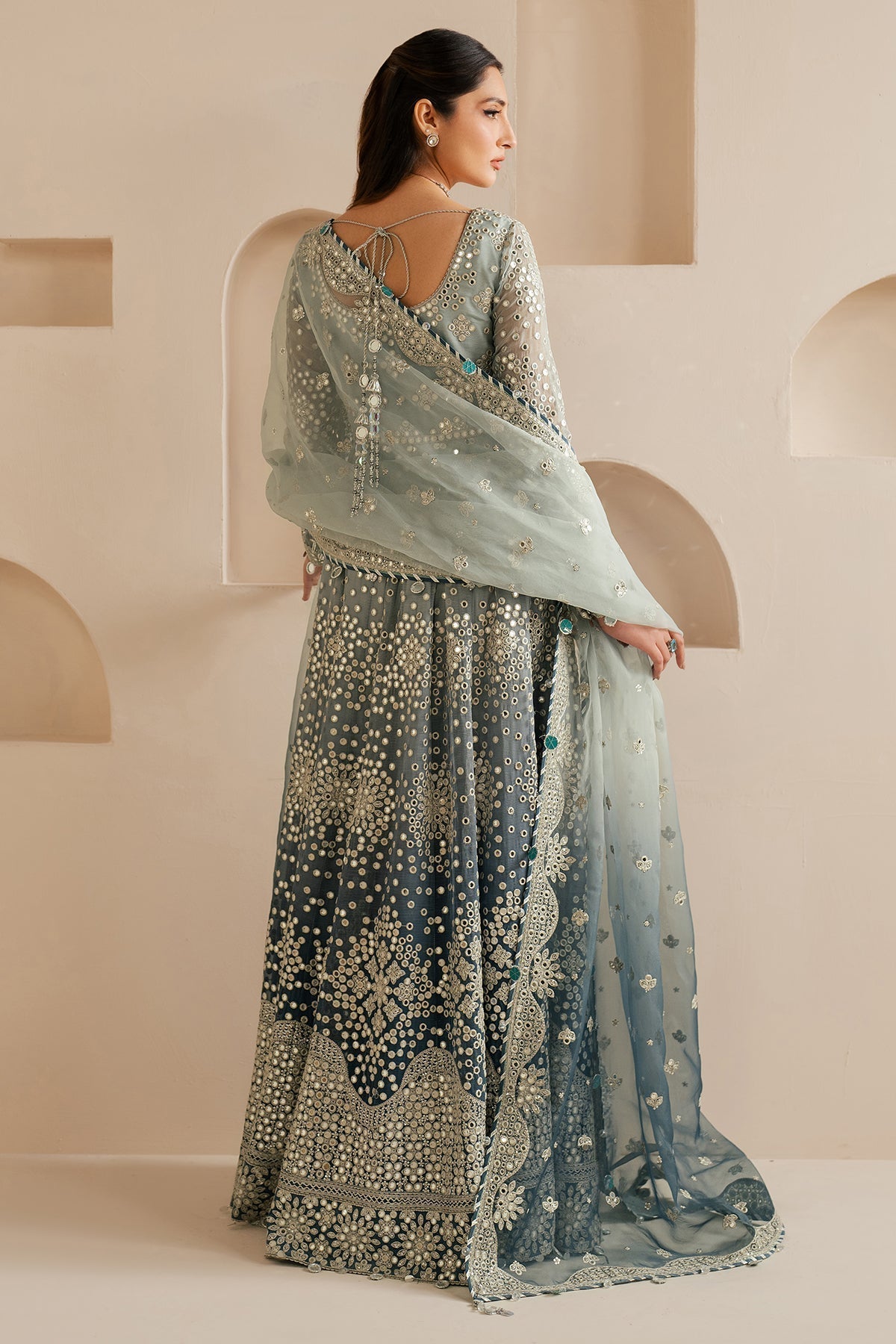 Jazmin – UC-3116 Style