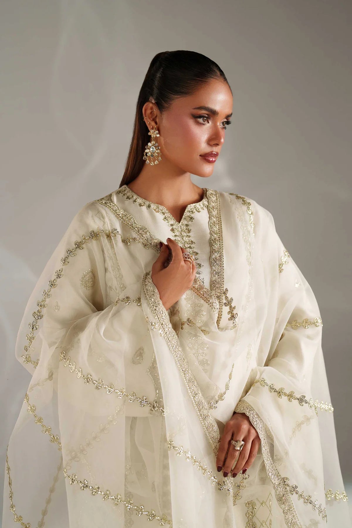Akbar Aslam – Ruqai Style