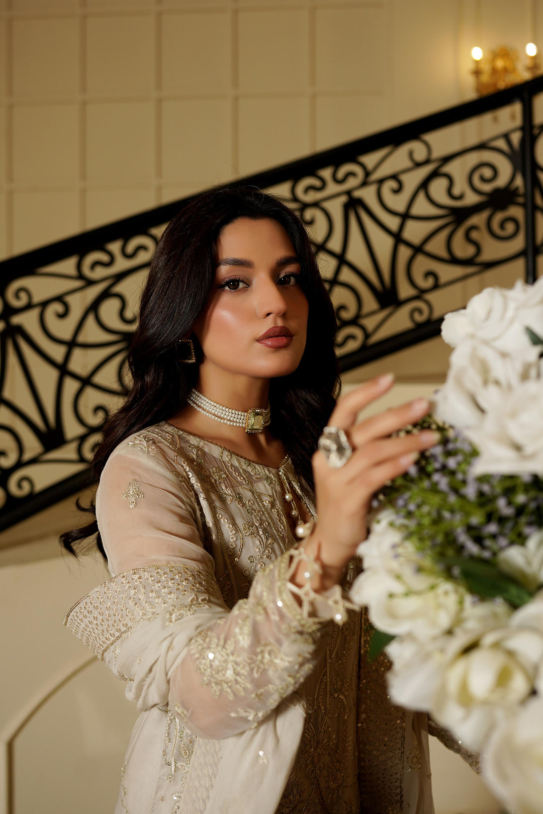 Maryams – Anusheh ARZ-9007 Style