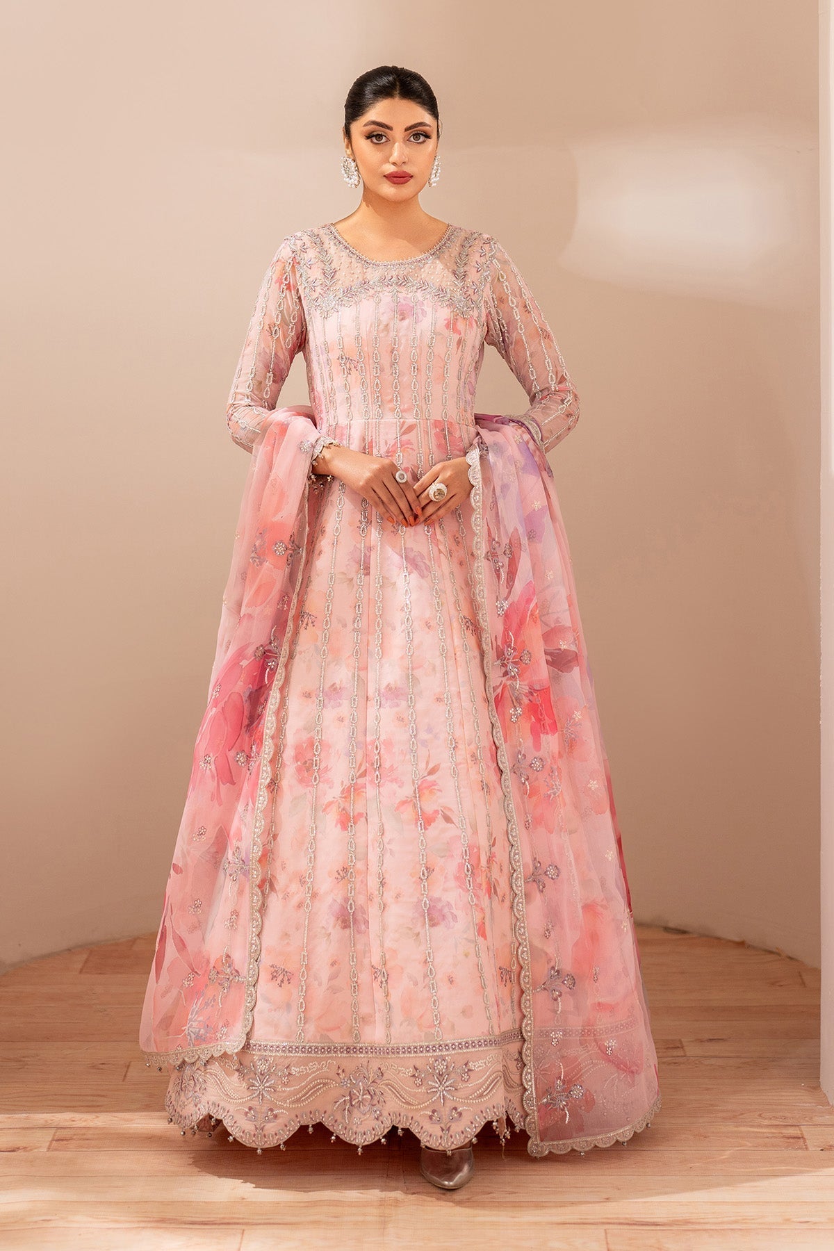Alizeh – Rimayah Style