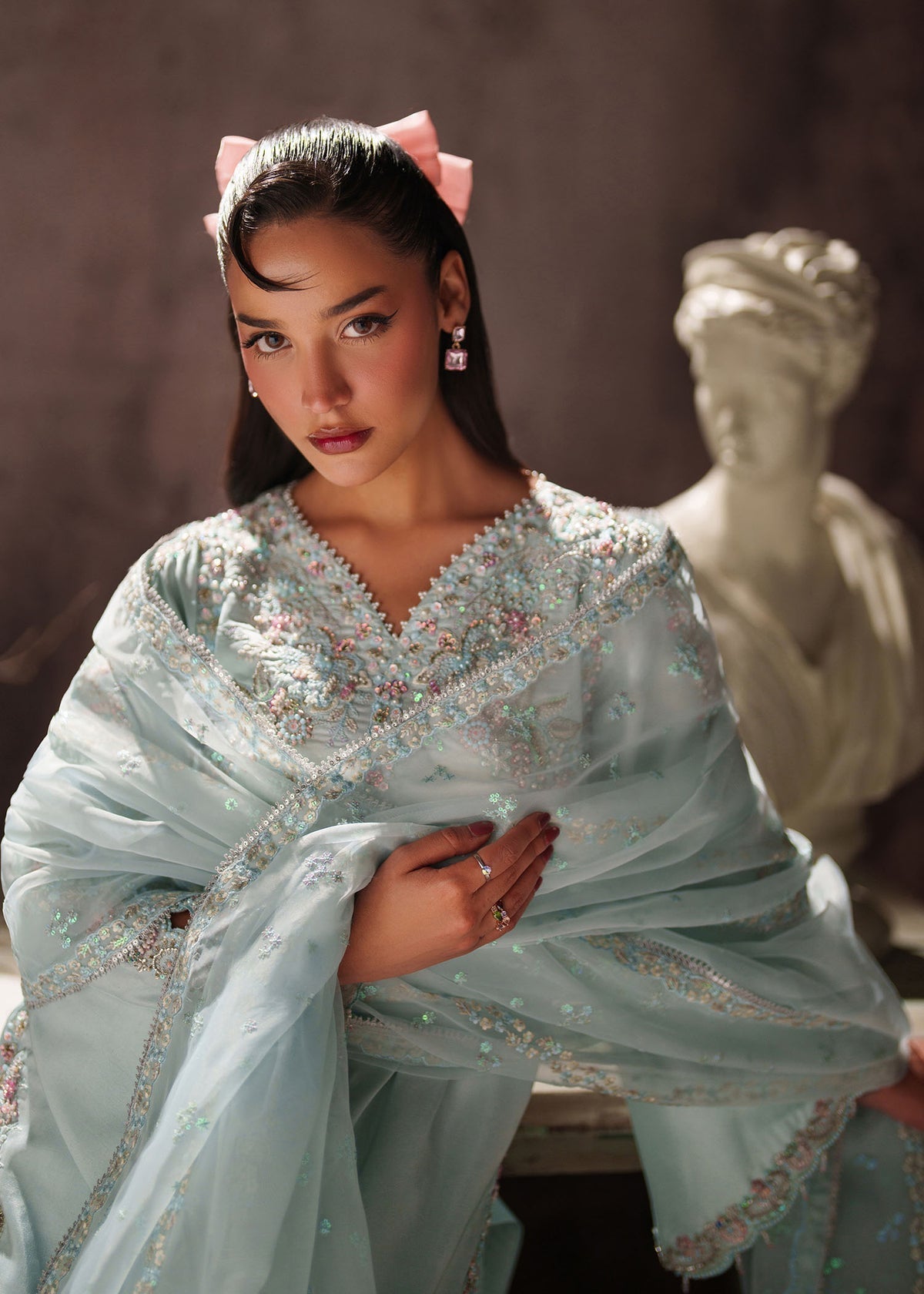 Dastoor – Diana Style