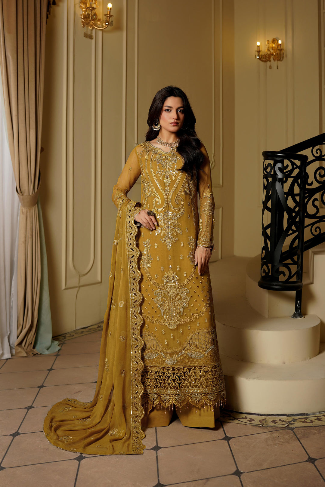 Maryams – Nyra-ARZ-9006 Style