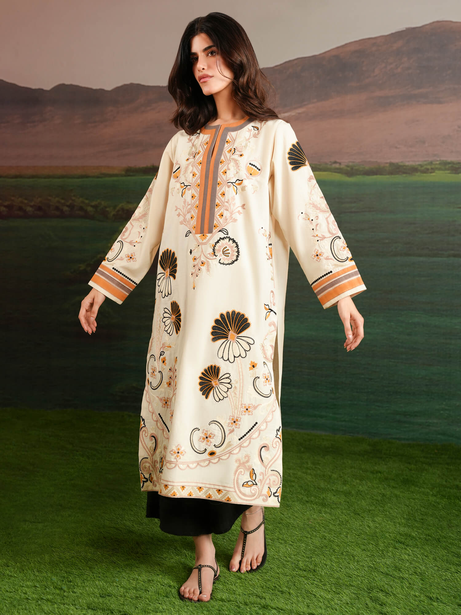 Misha Lakhani
