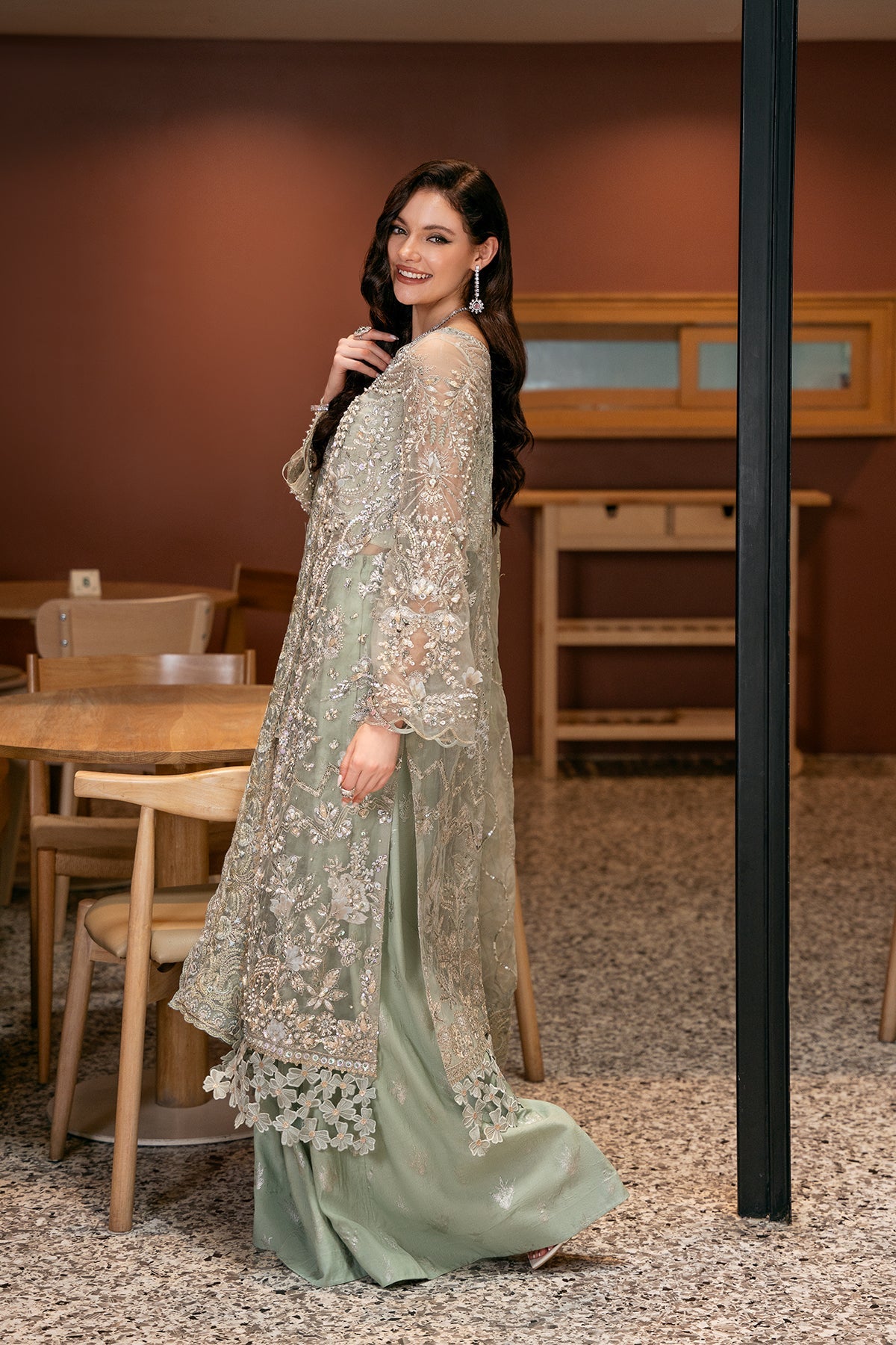 Voir - Ready to wear