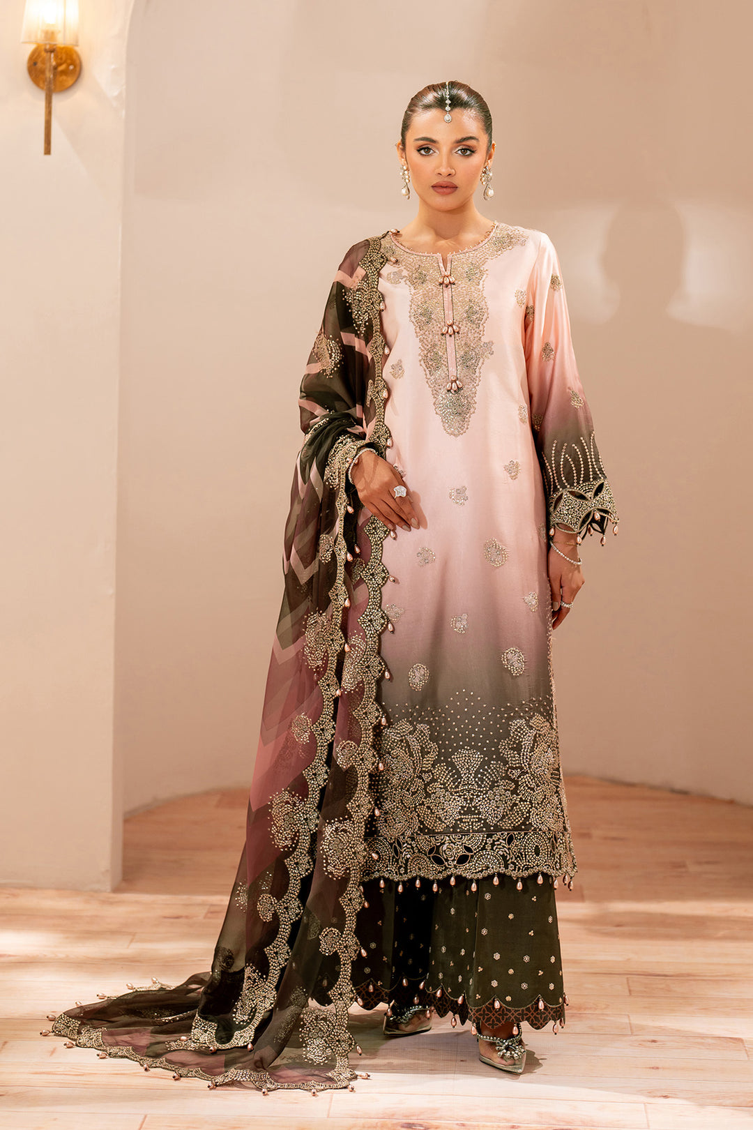 Alizeh – AF-SS-2231-Rozella Style